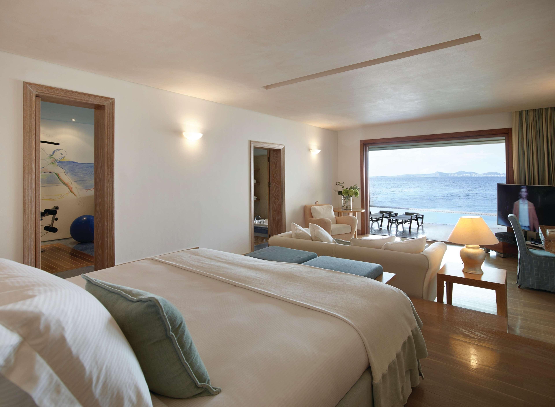 Grand Resort Lagonissi, photo 44 of 104