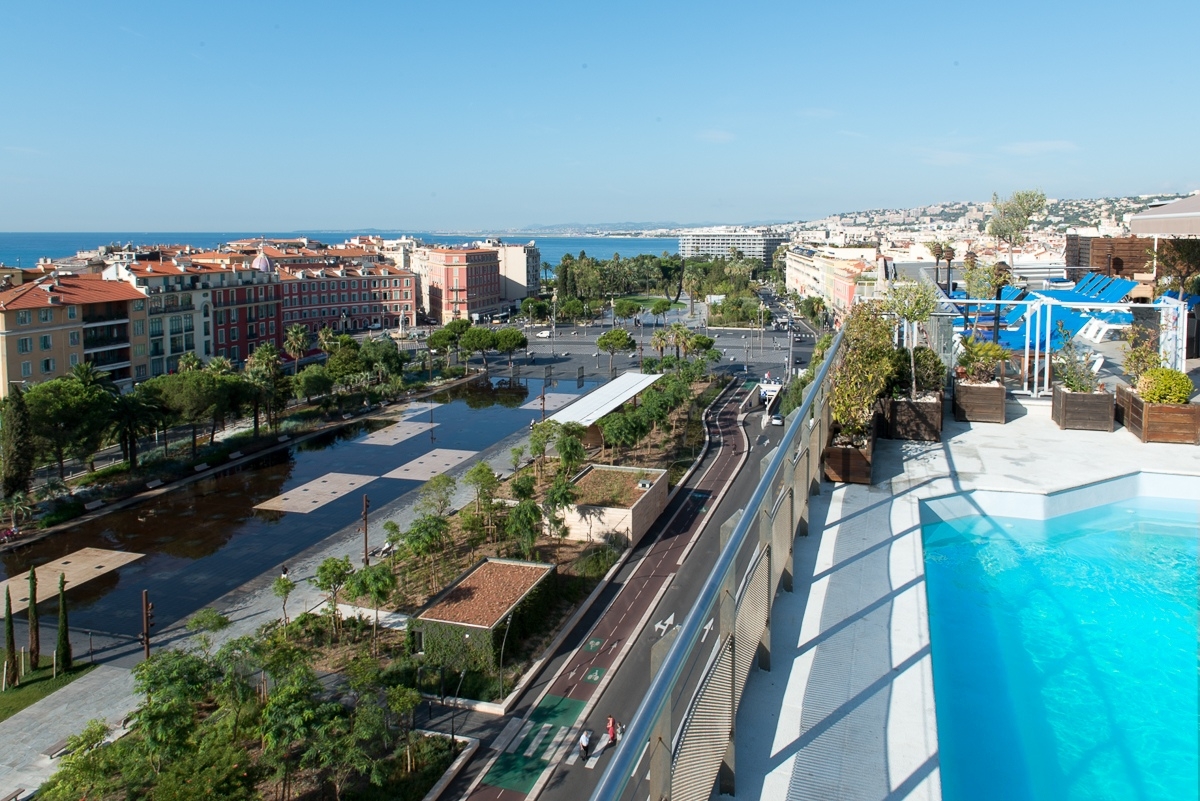 Hotel Aston La Scala, photo 16 of 45