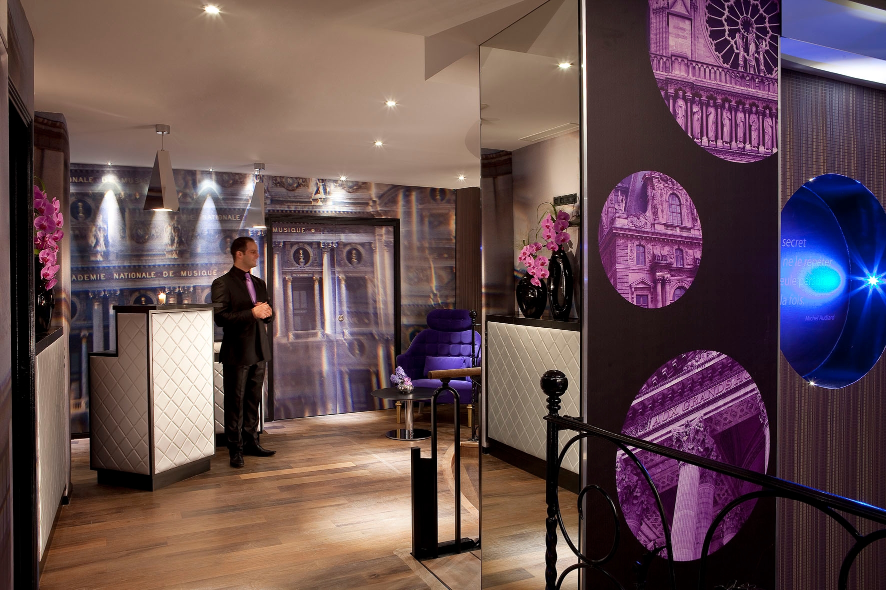 Secret de Paris Hotel &amp; Spa, photo 9 of 46