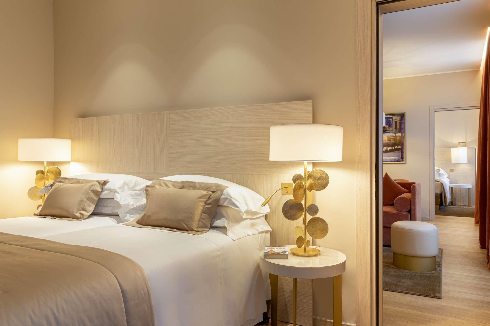 Rosa Grand Milano - Starhotels Collezione, photo 38 of 108