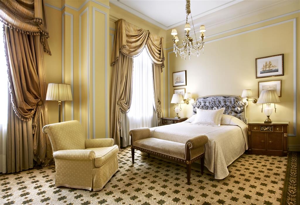 Grande Bretagne, A Luxury Collection Hotel, photo 92 of 199