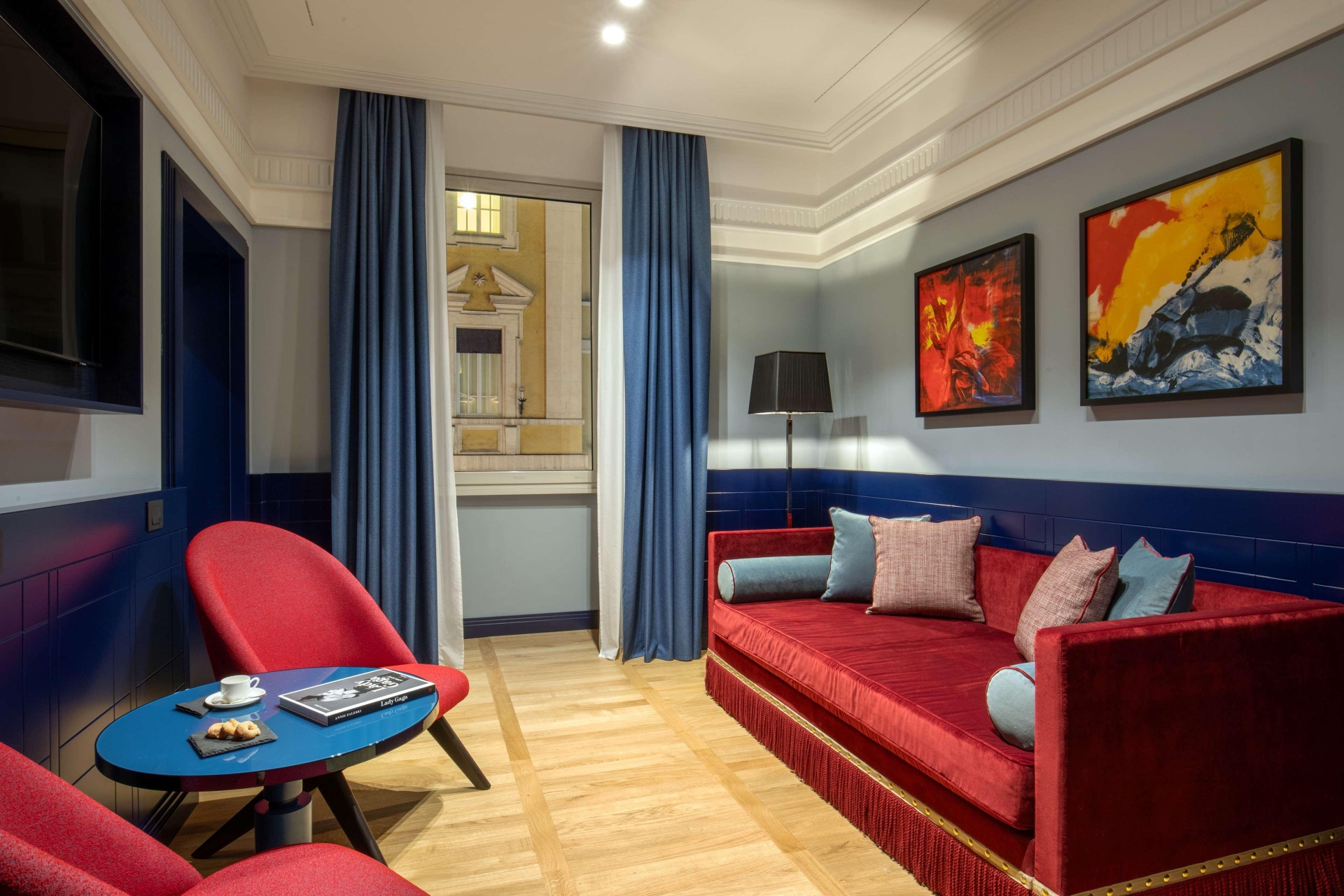 The Independent Hotel, photo 34 of 63