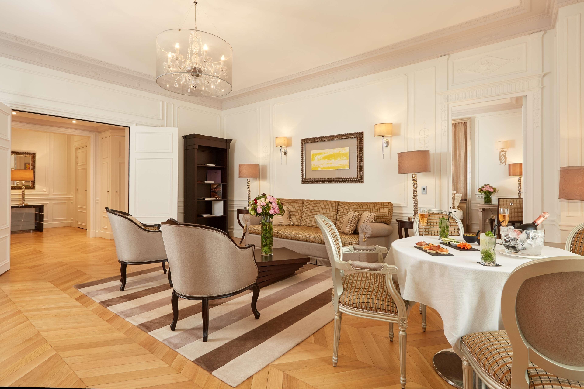 Majestic Hotel-Spa Paris, photo 19 of 94