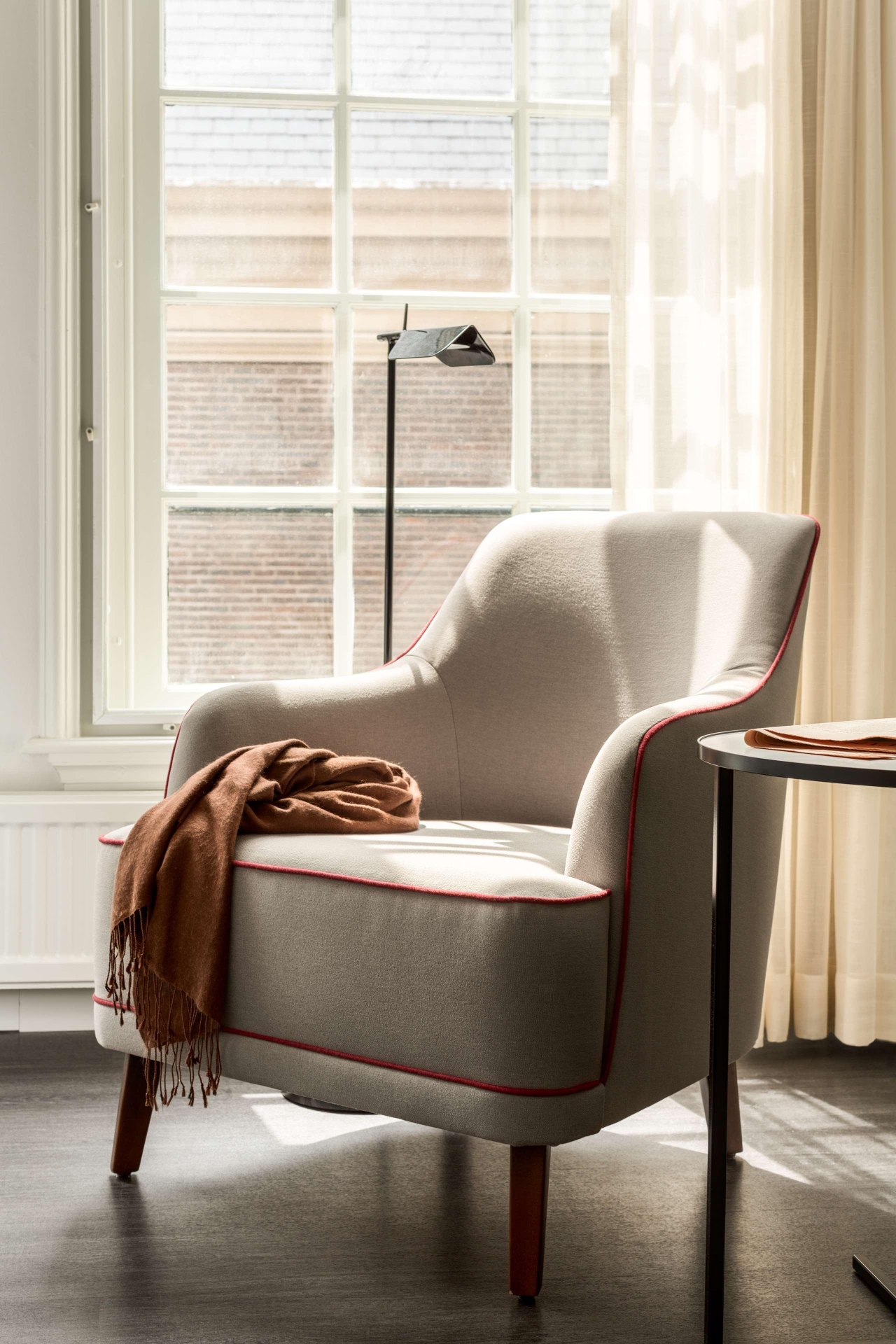 NH Collection Amsterdam Barbizon Palace, photo 23 of 89