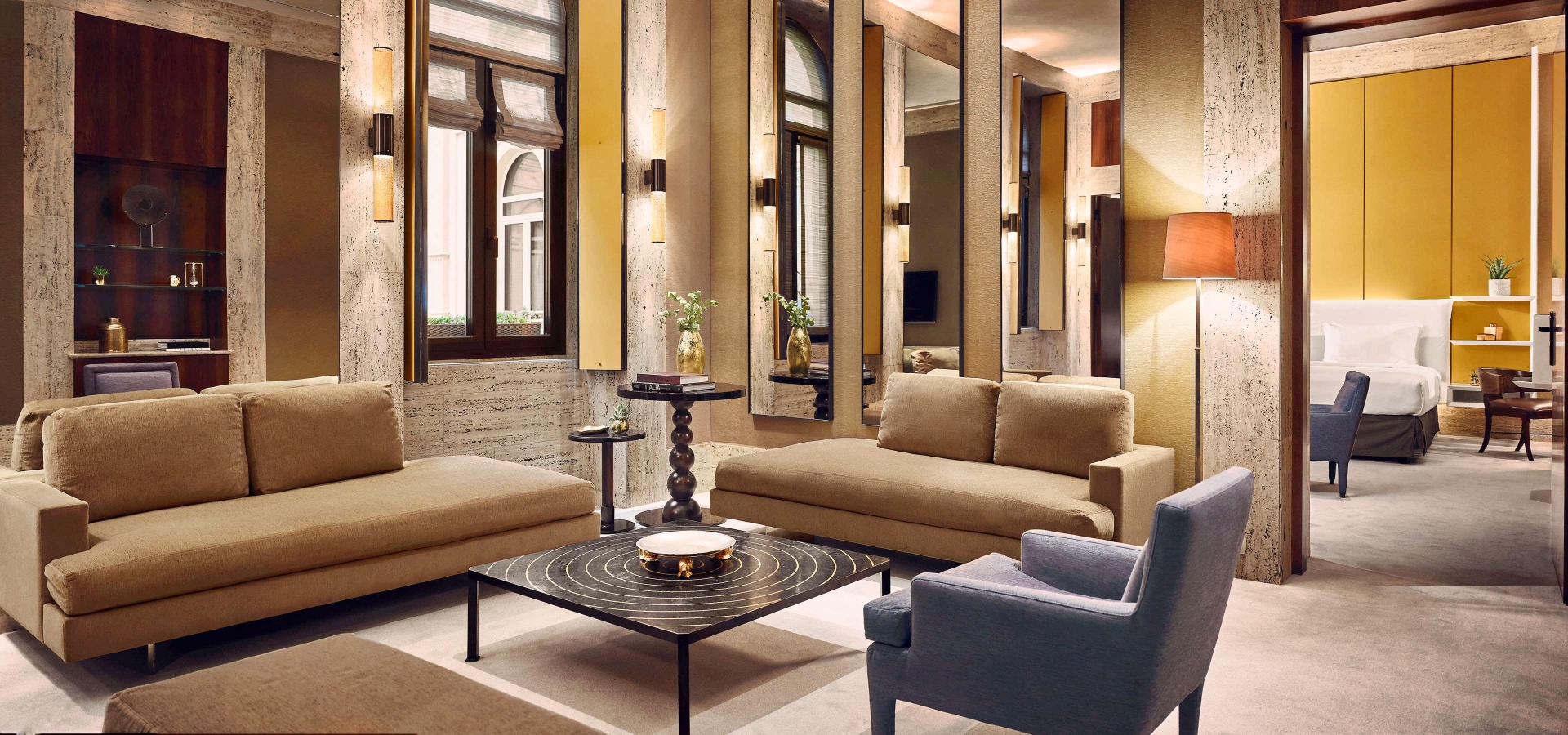 Park Hyatt Milan, photo 63 of 199