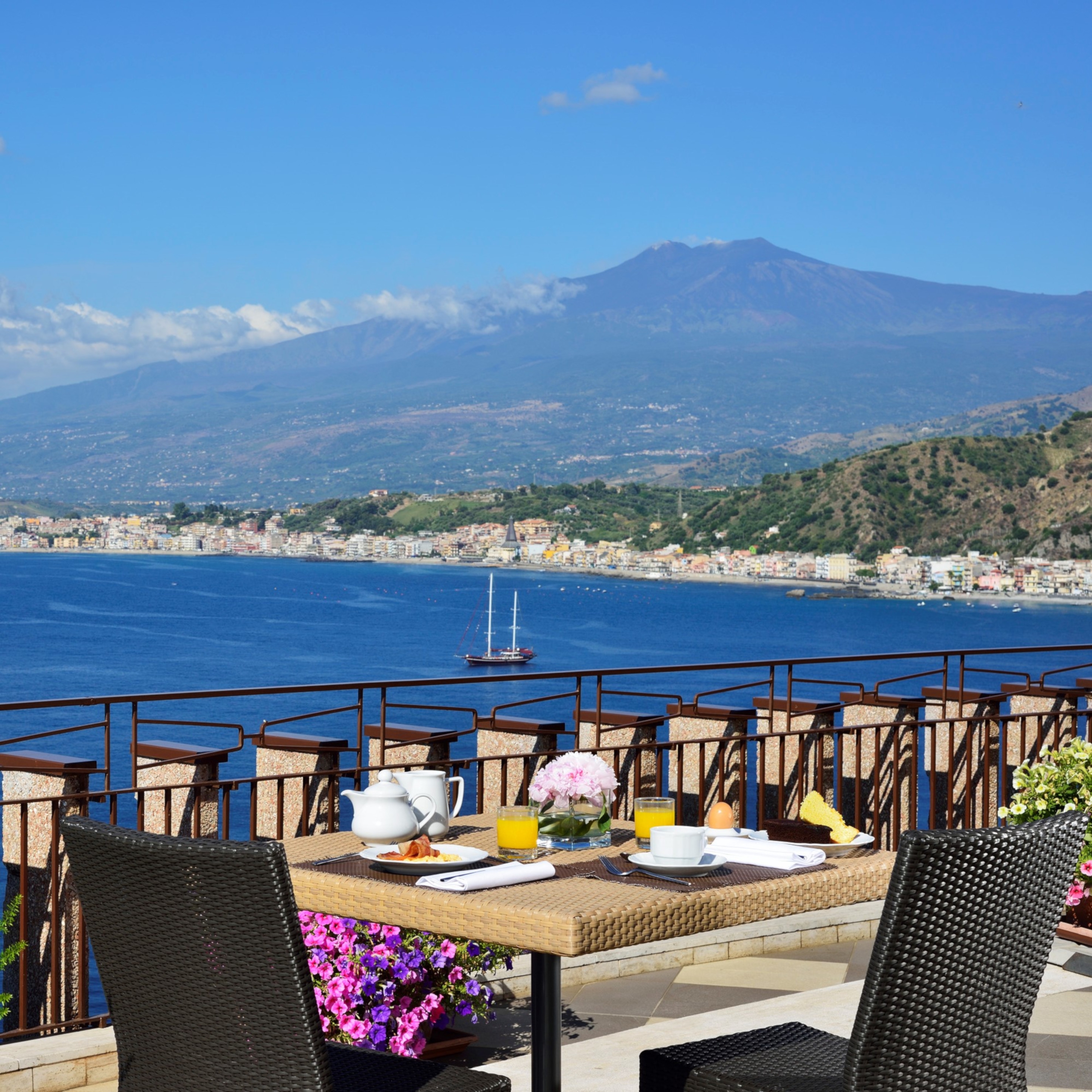 UNA HOTELS Capotaormina, photo 88 of 112