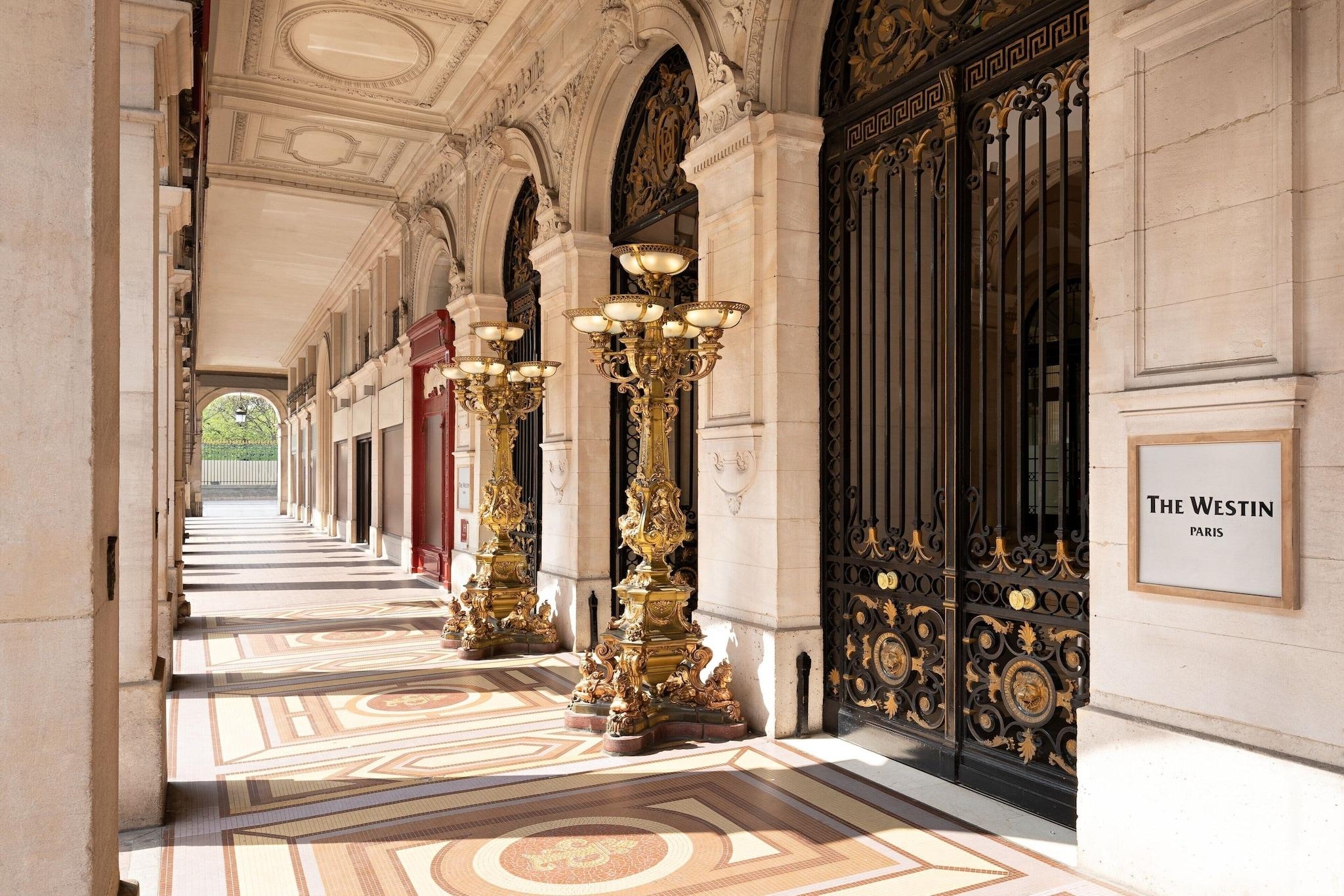 The Westin Paris, photo 101 of 199