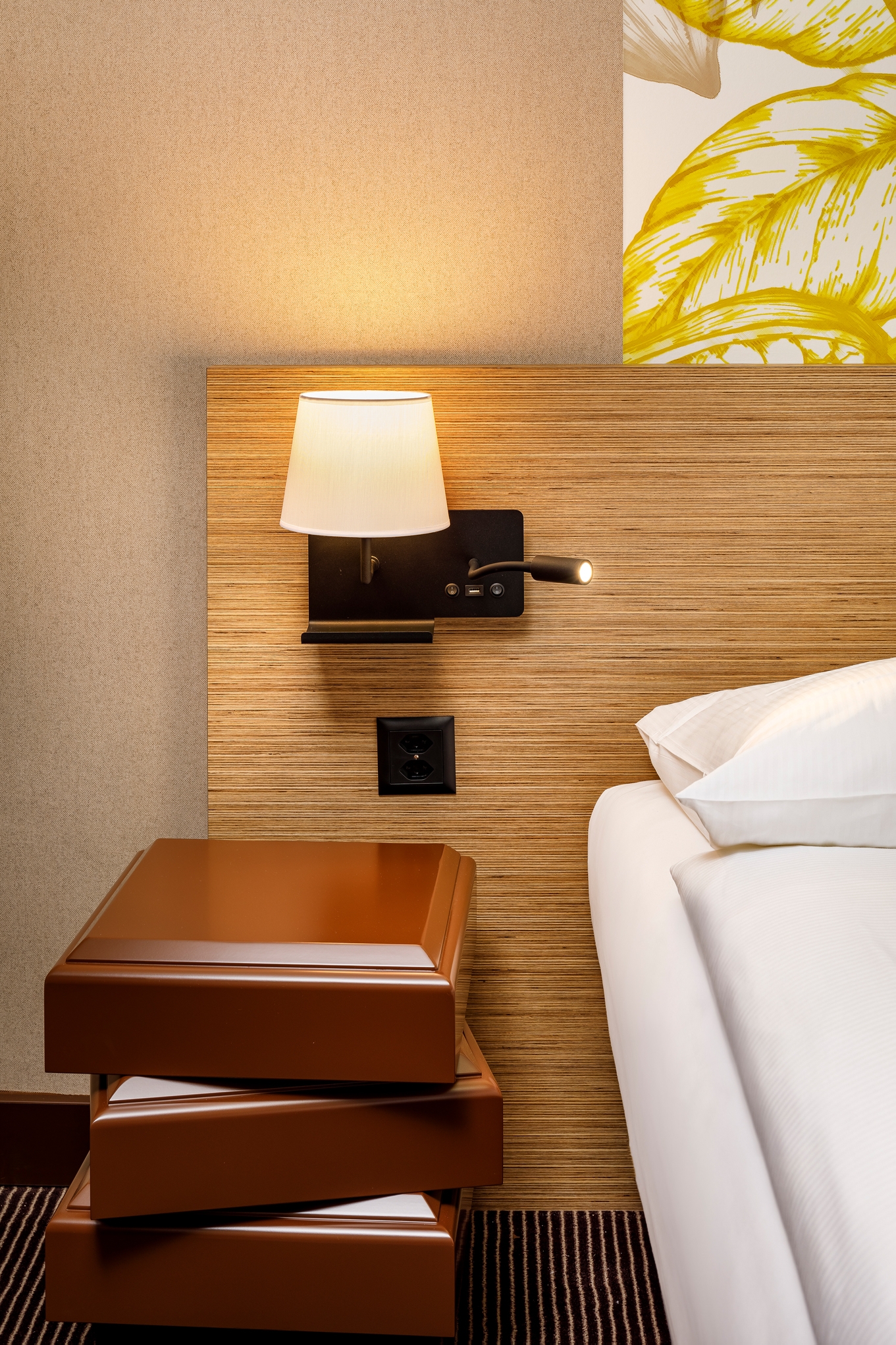 Hotel Swiss Chocolate by Fassbind Zurich, photo 12 of 24