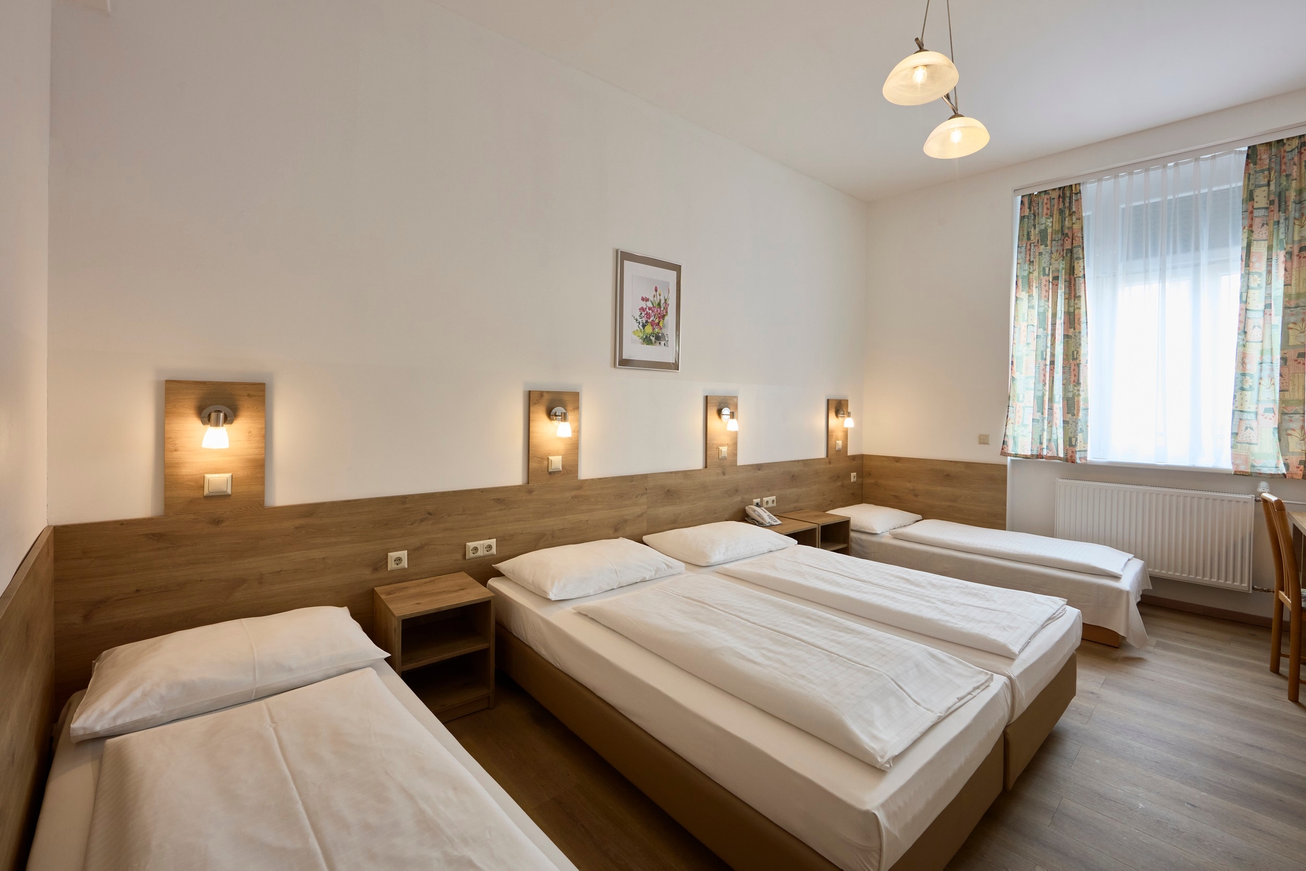 Hotel Terminus Vienna, photo 16 of 24