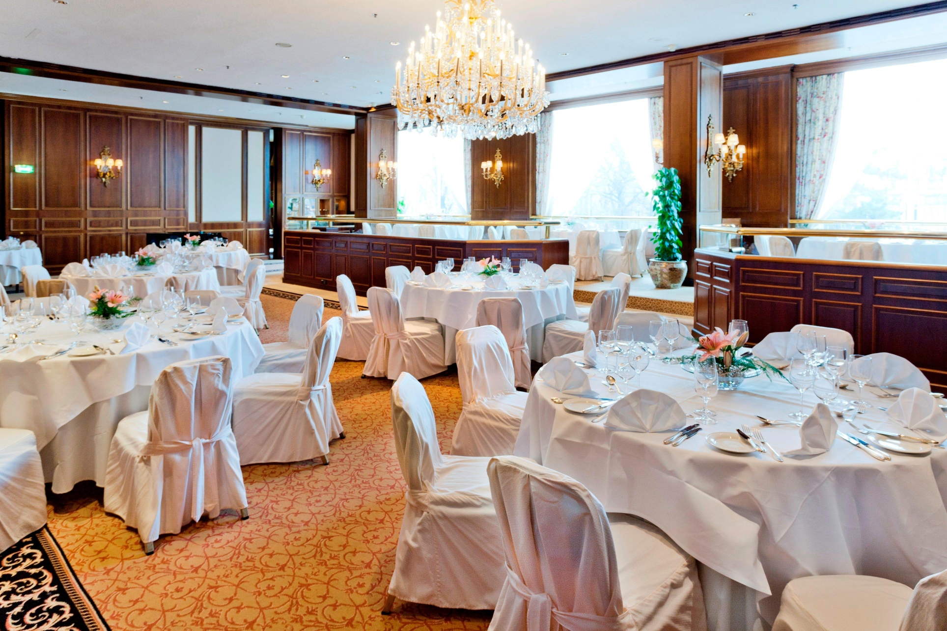 Intercontinental Vienna, photo 34 of 37