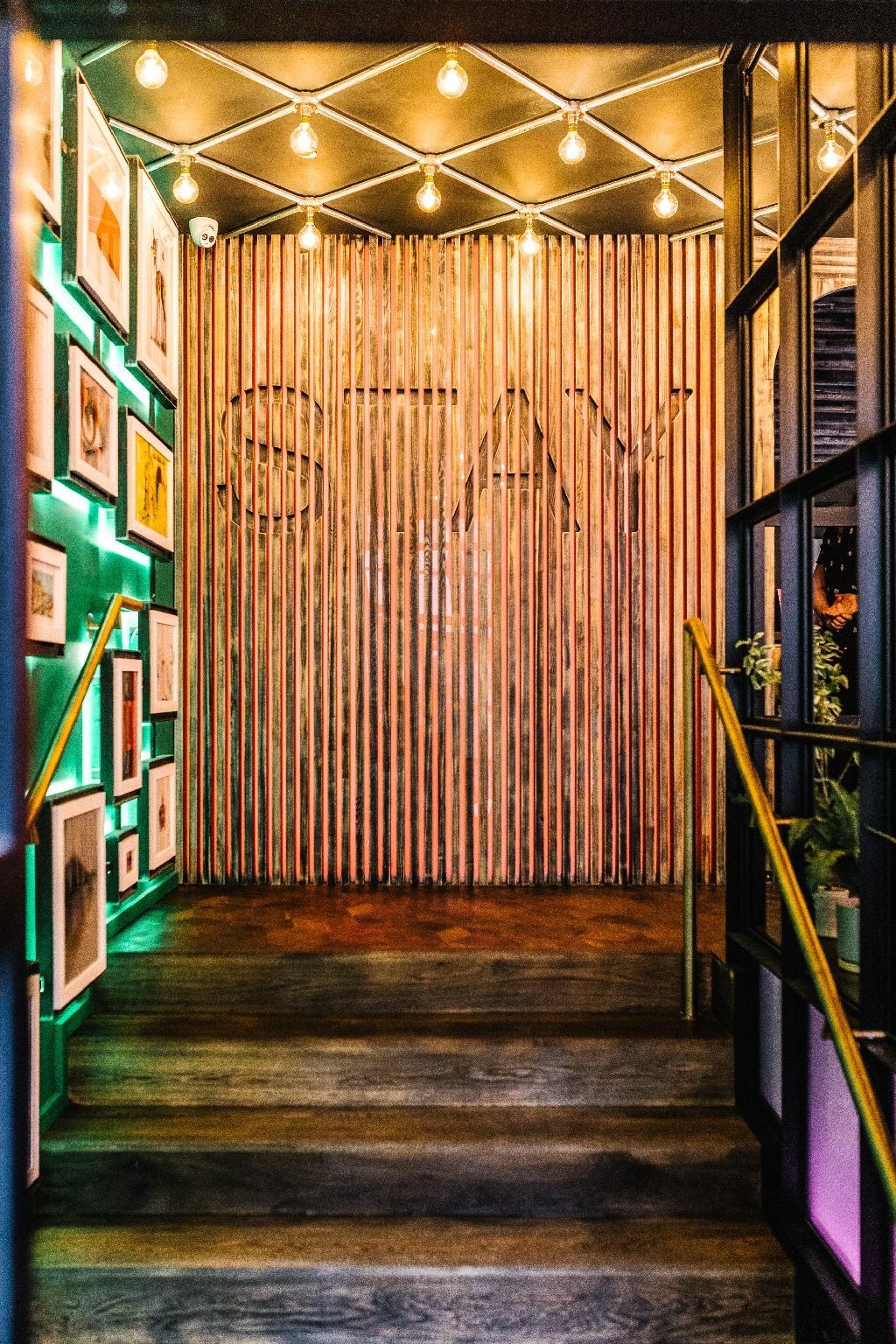 STAY Central Hotel, photo 4 of 15