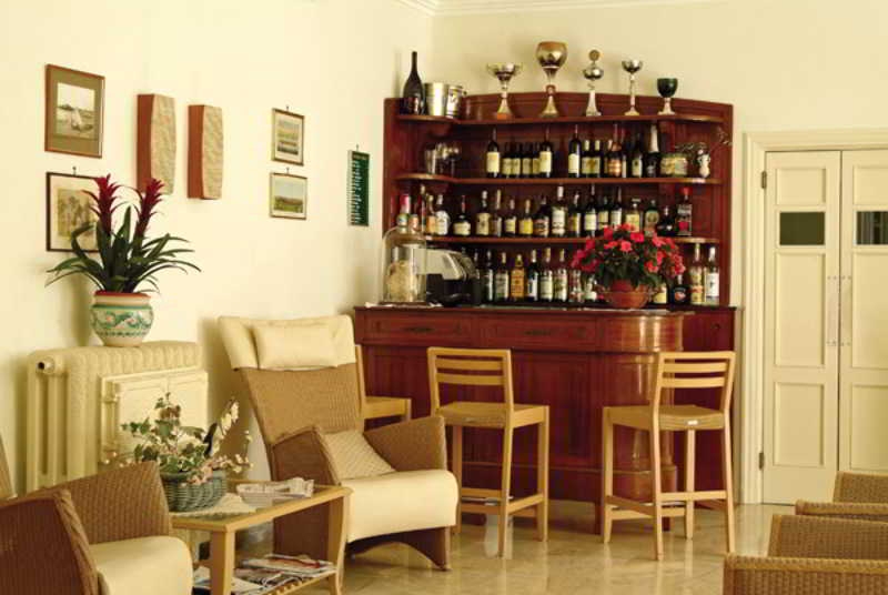 Hotel Del Corso Sorrento, photo 40 of 52