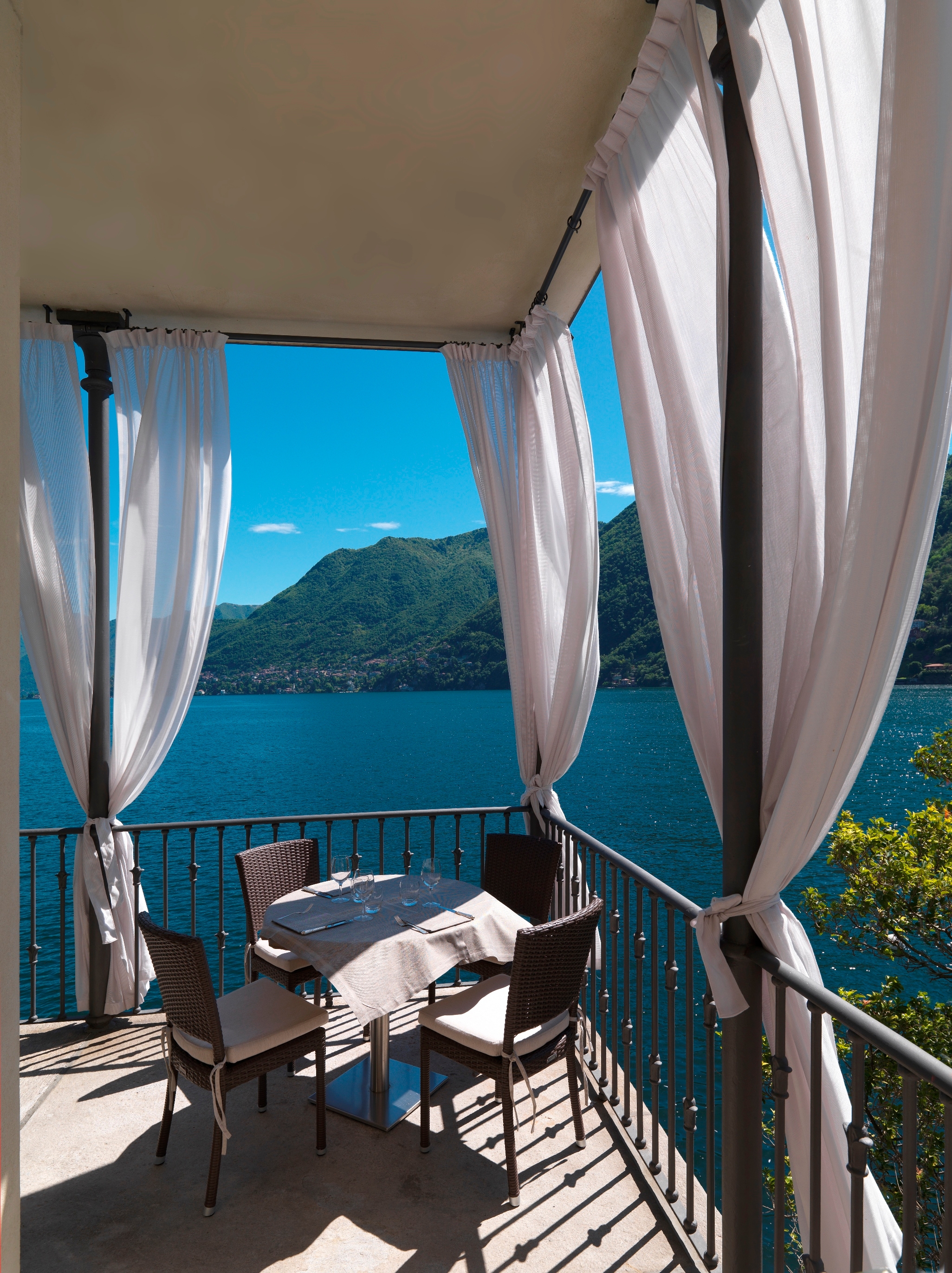 Villa Flori, photo 33 of 45