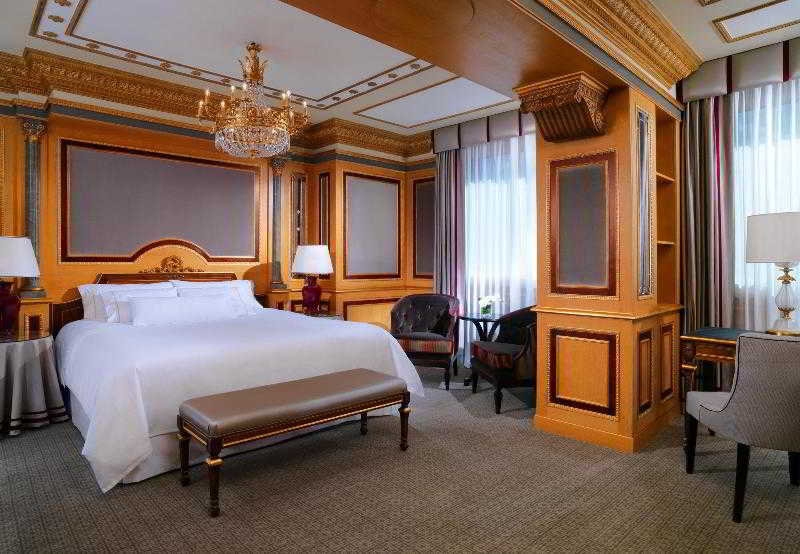 The Westin Palace Milan, photo 49 of 199