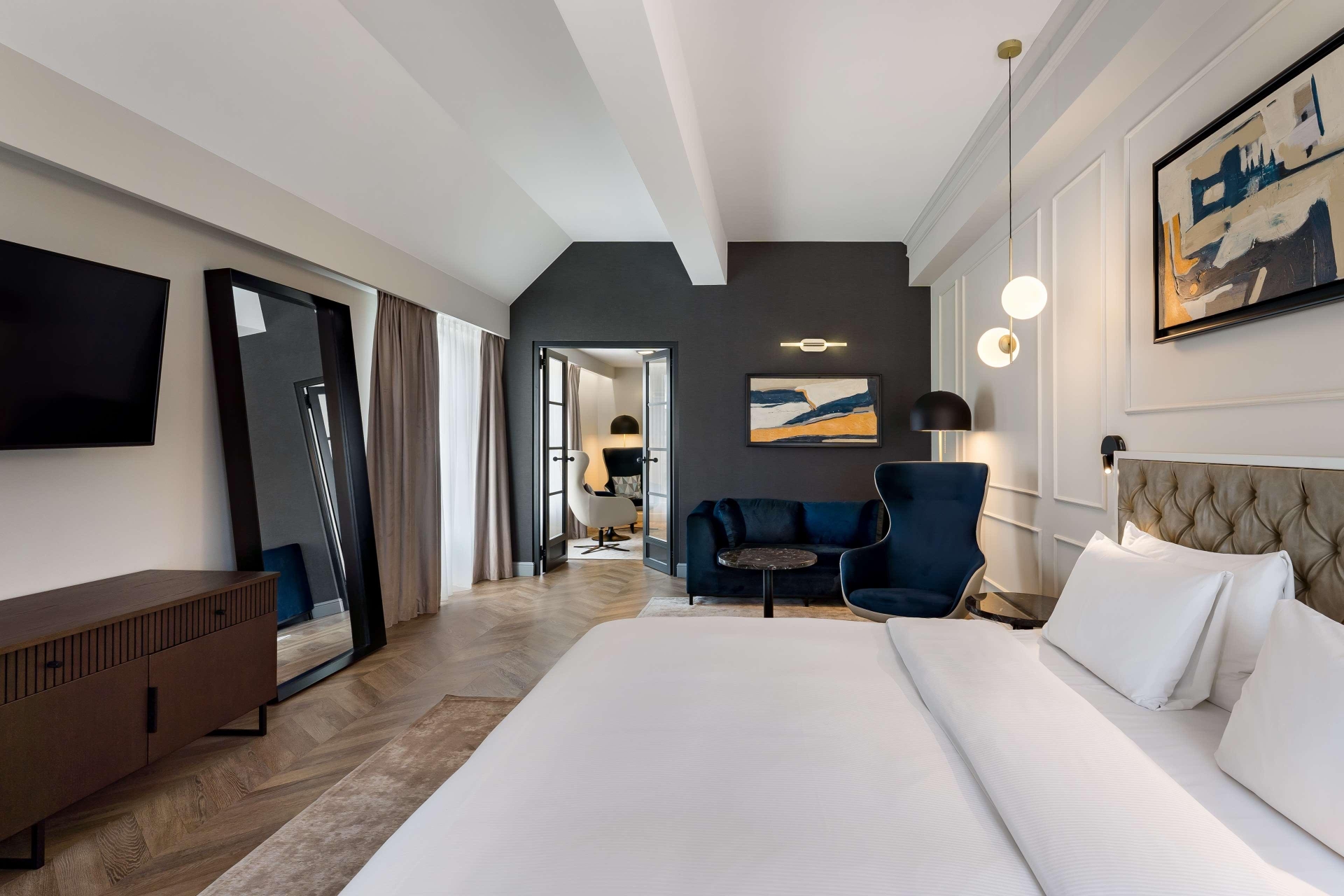Radisson Blu Hotel Gdansk, photo 19 of 87