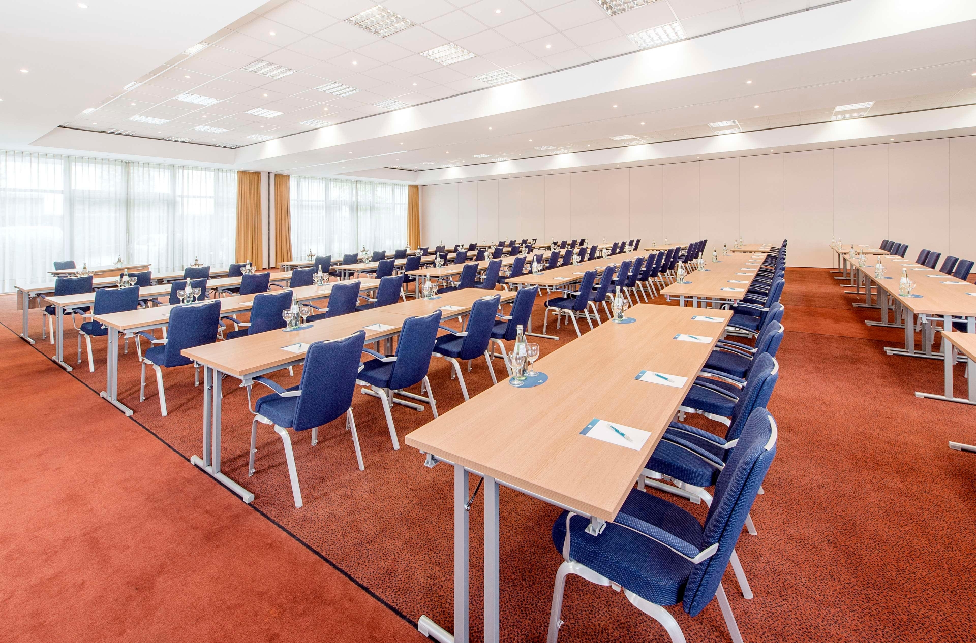 NH München Ost Conference Center, photo 34 of 52