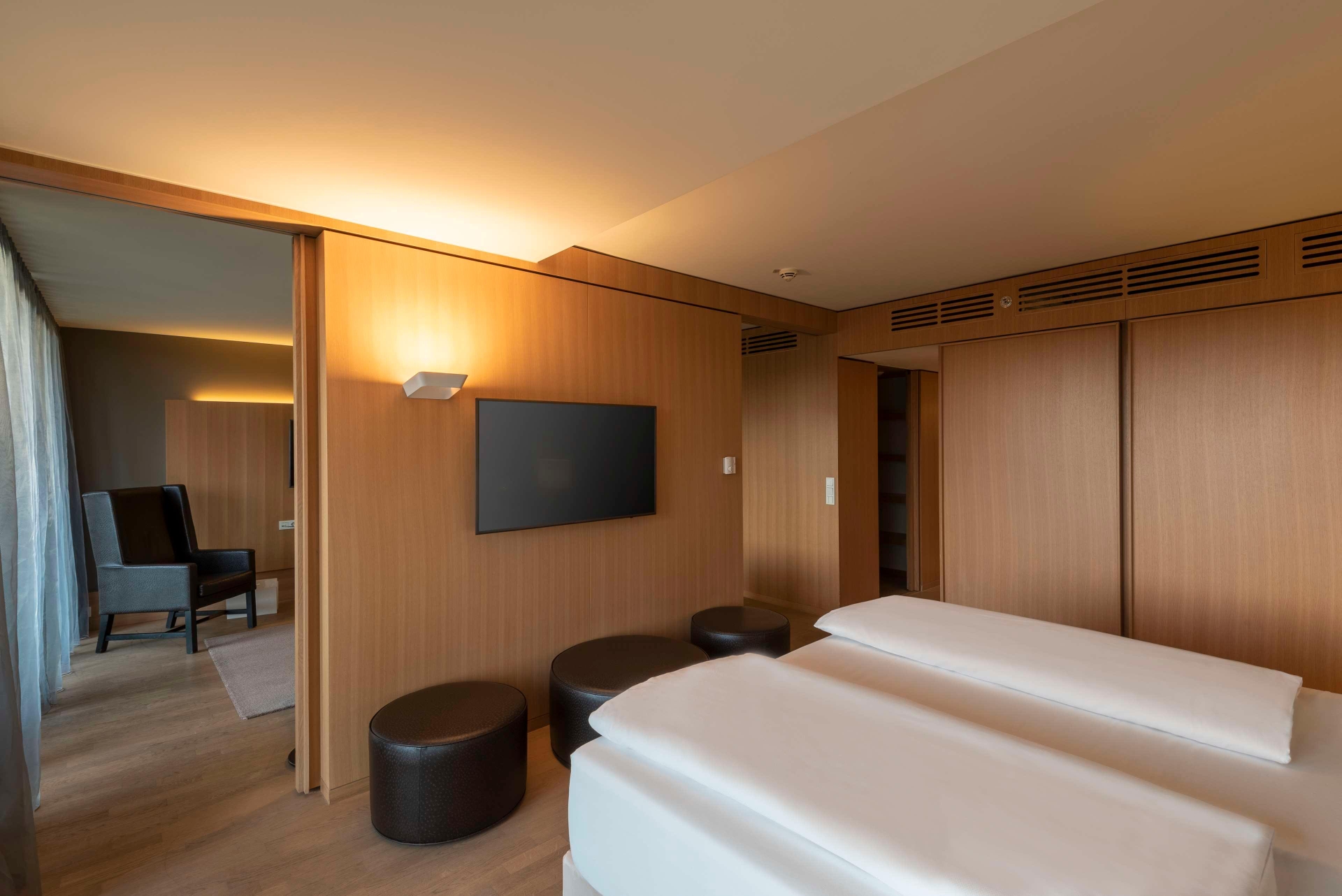 DoubleTree by Hilton Vienna Schonbrunn, photo 31 of 67