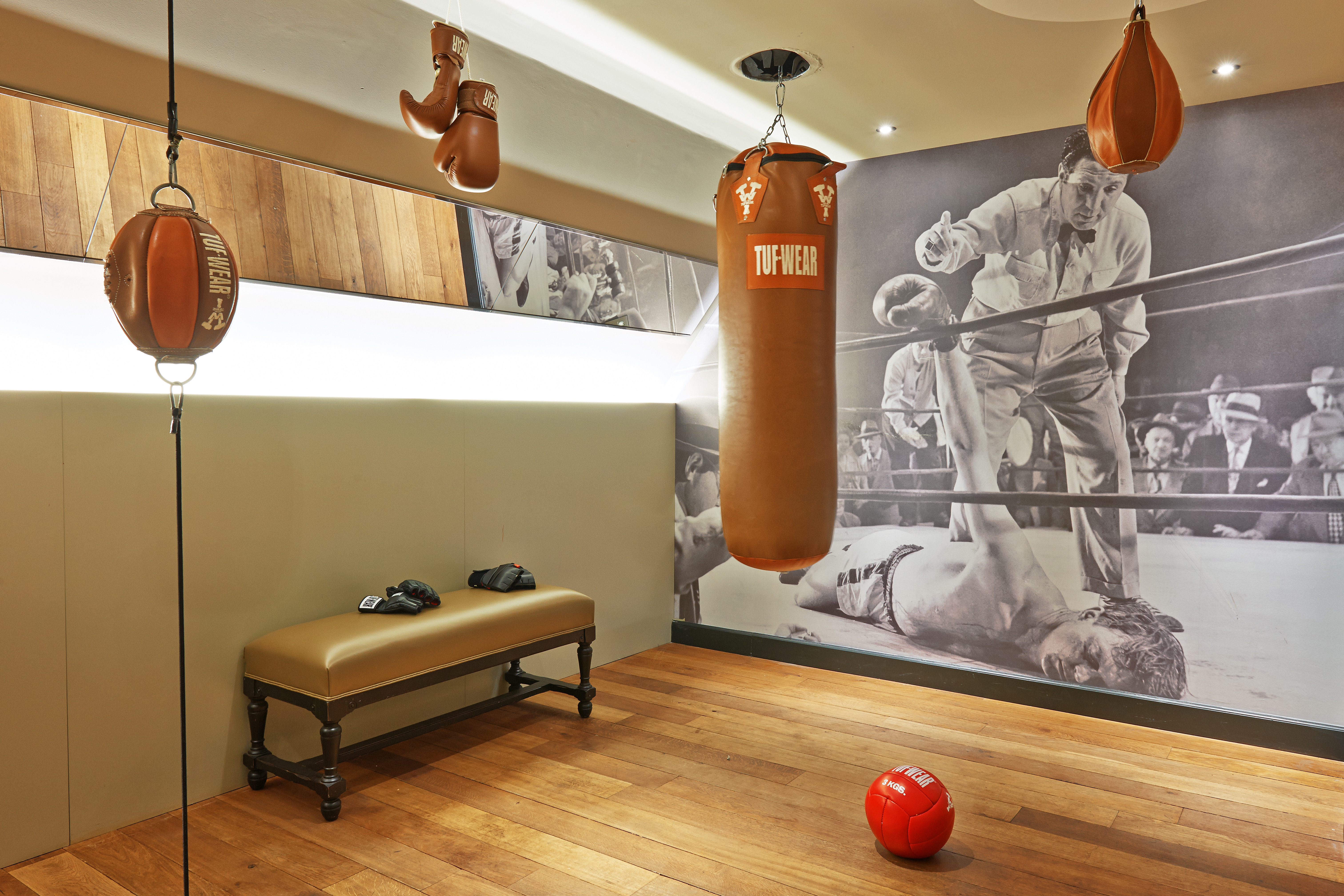 The Dominican, Brussels, a Member of Design Hotels, photo 22 of 25