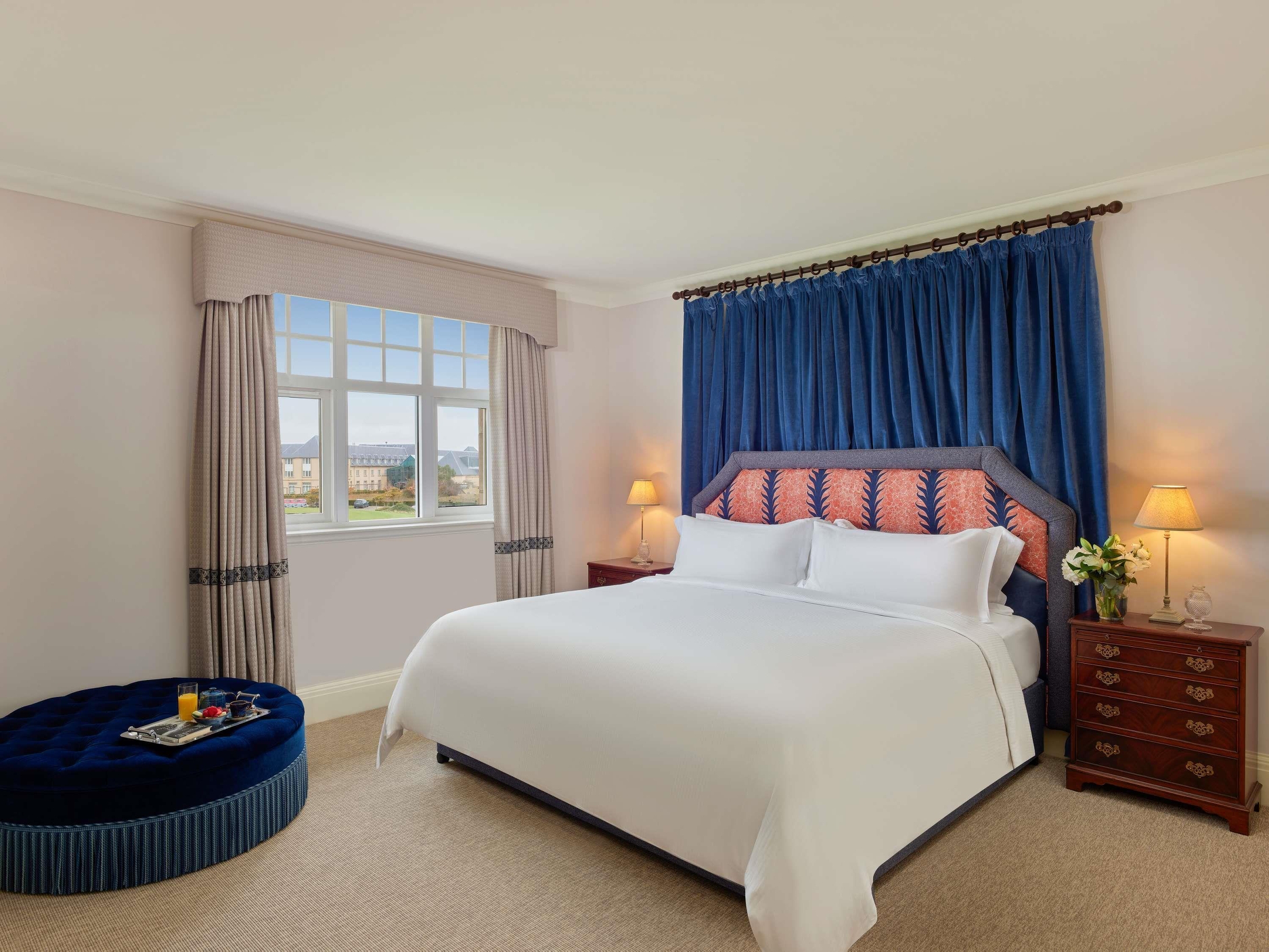 Fairmont St Andrews - Scotland, photo 34 of 199