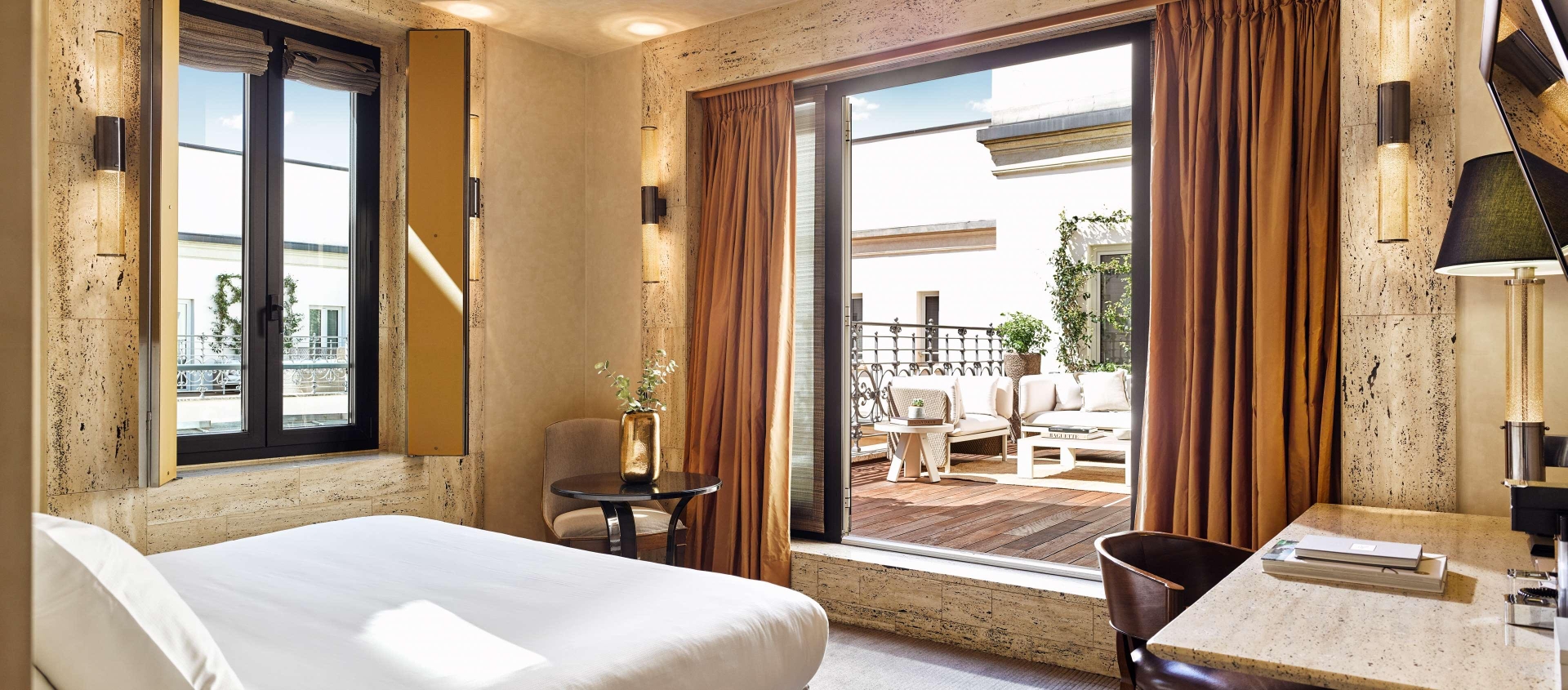 Park Hyatt Milan, photo 36 of 199