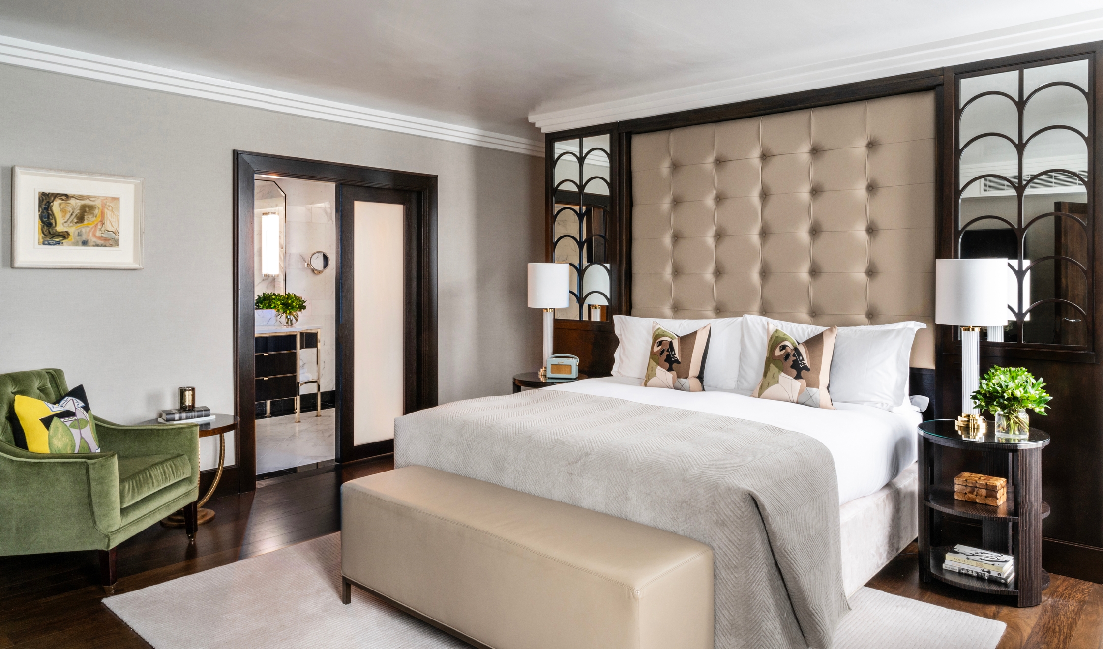 The Westbury Hotel, photo 2 of 54