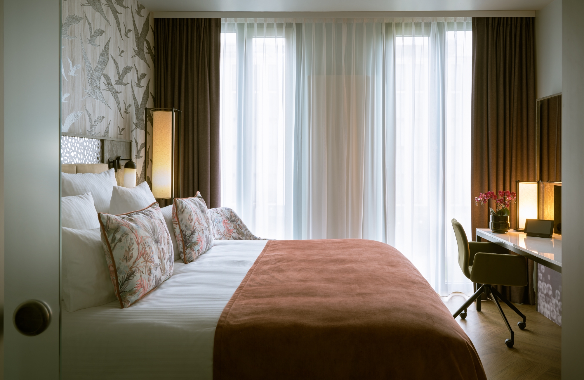 Leonardo Royal Hotel Munich, photo 16 of 64