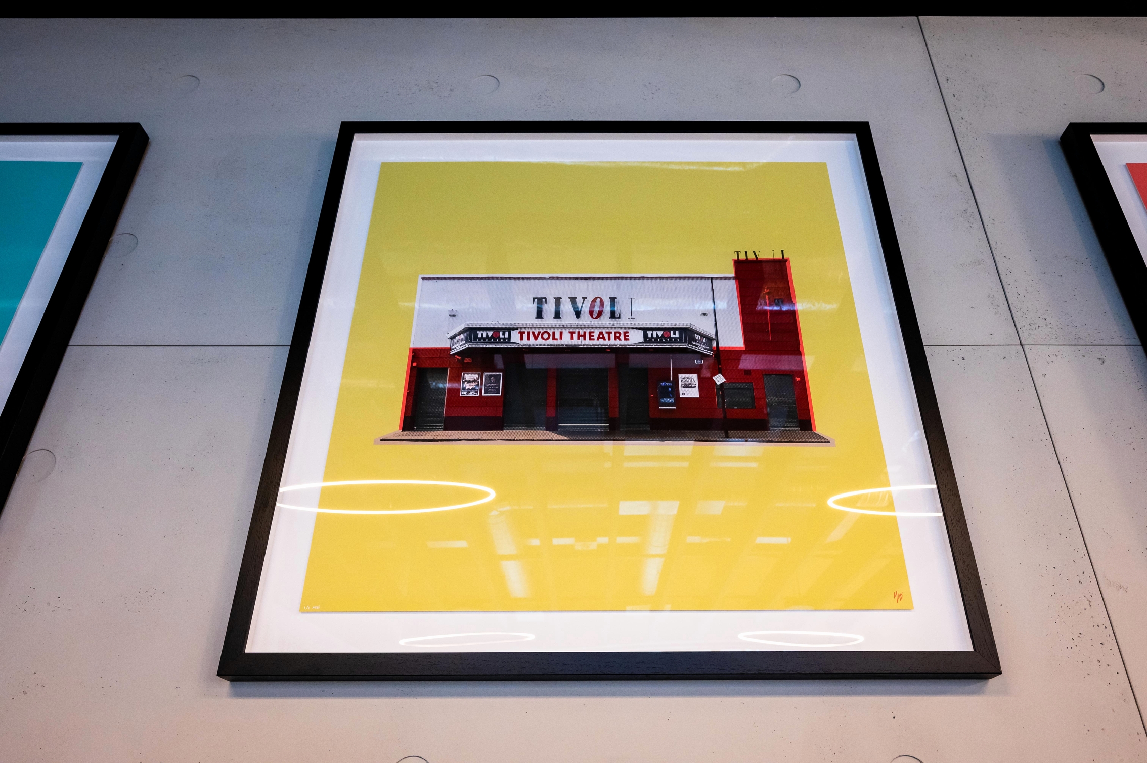 Staycity Aparthotels Tivoli, photo 21 of 30