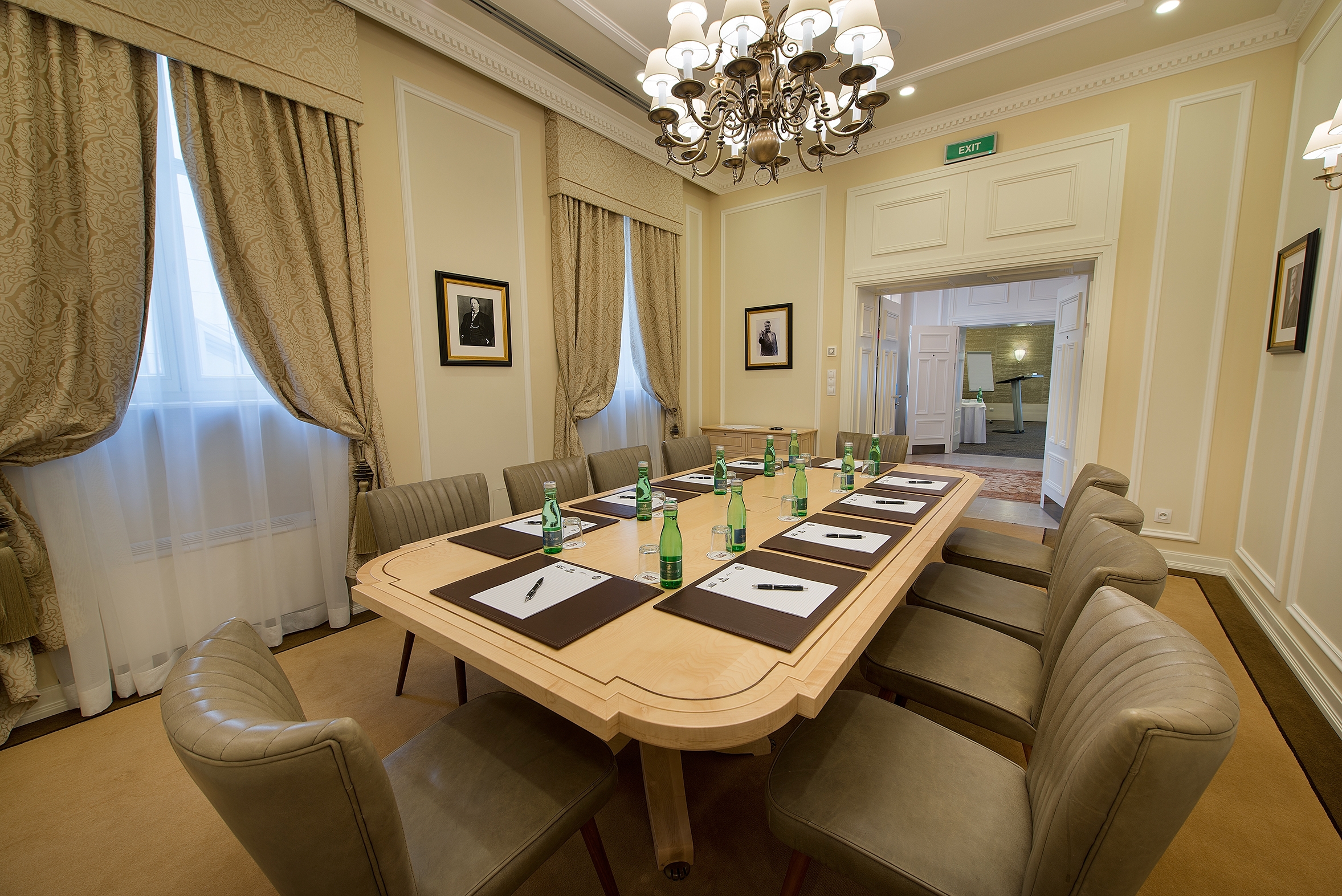 Loft Hotel Bratislava, photo 73 of 90