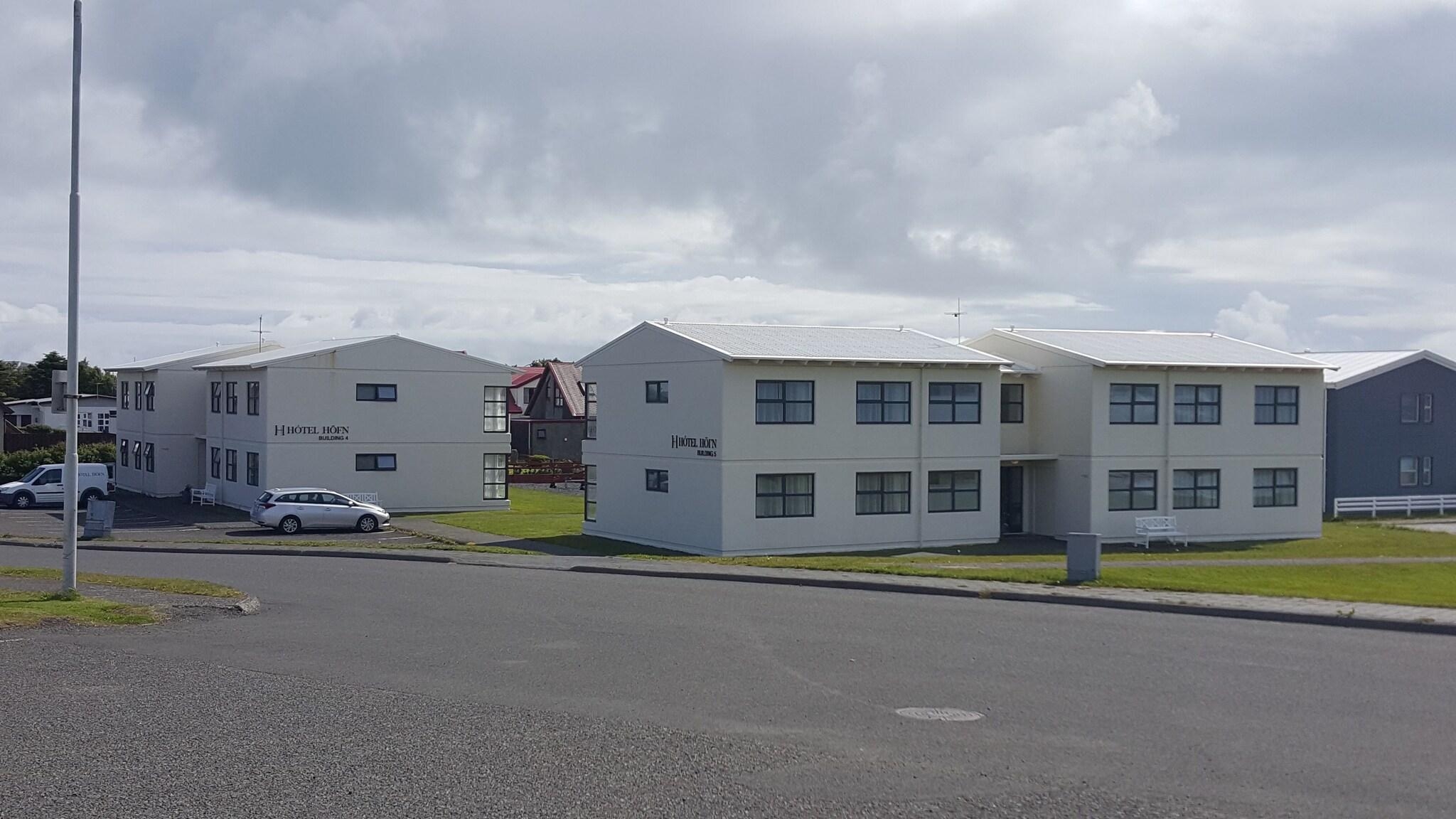 Hotel Höfn, photo 8 of 58
