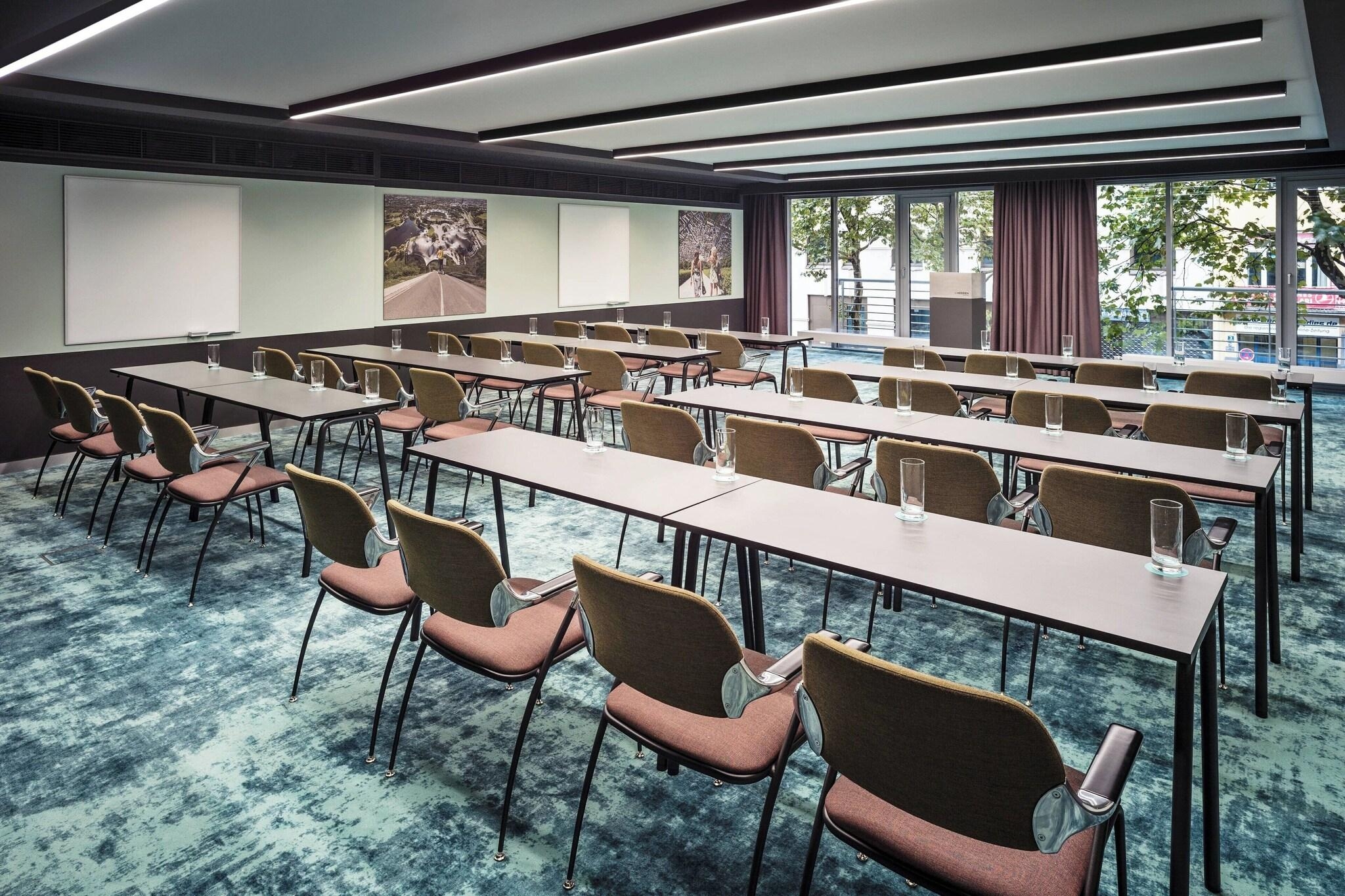 Le Meridien Munich, photo 152 of 174