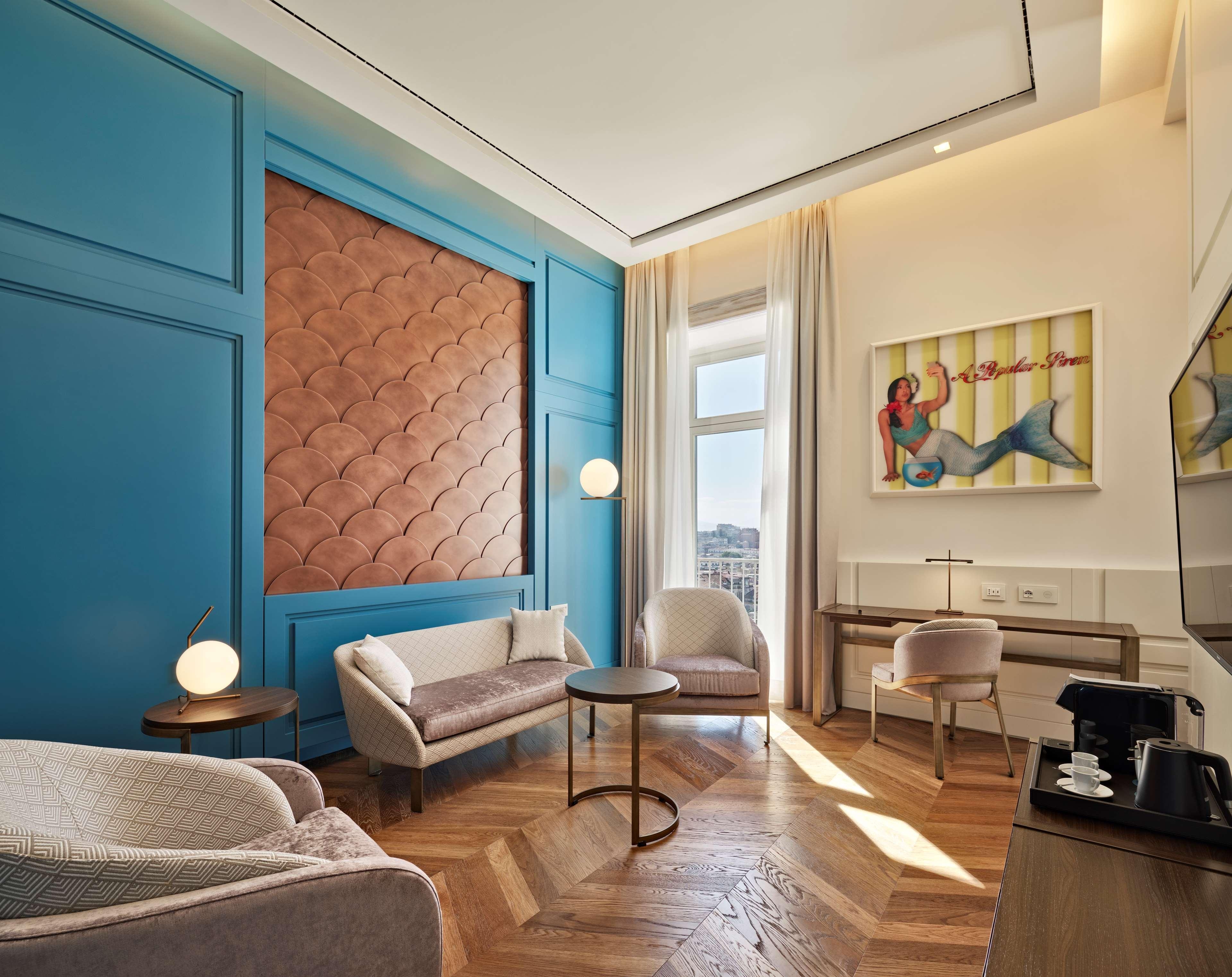 De Bonart Naples - Curio Collection by Hilton, photo 92 of 132