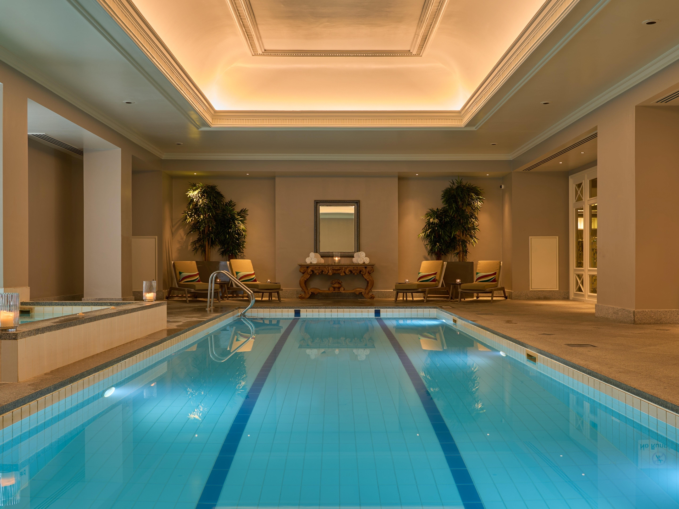 Intercontinental Dublin, photo 5 of 49