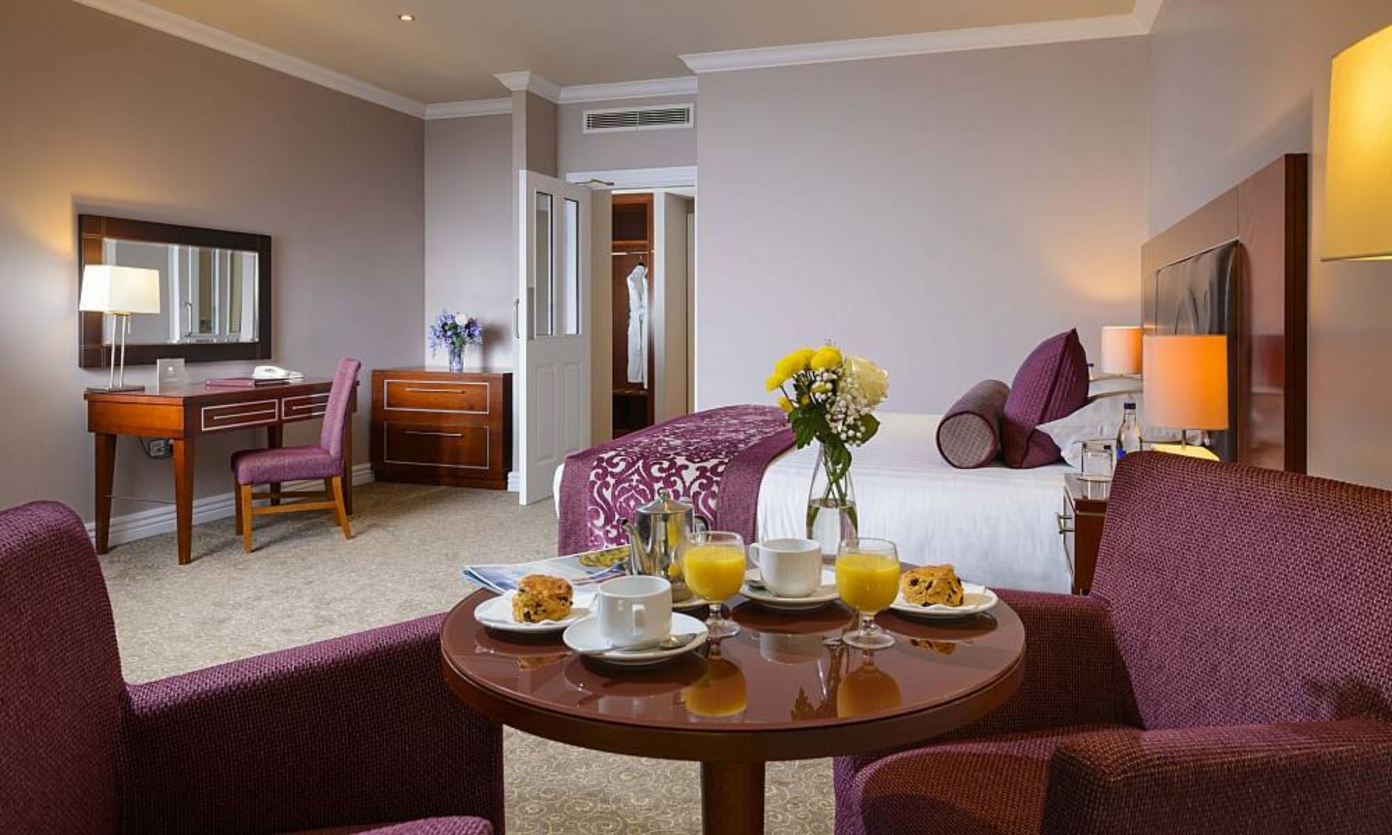 The Brehon Hotel, photo 15 of 42