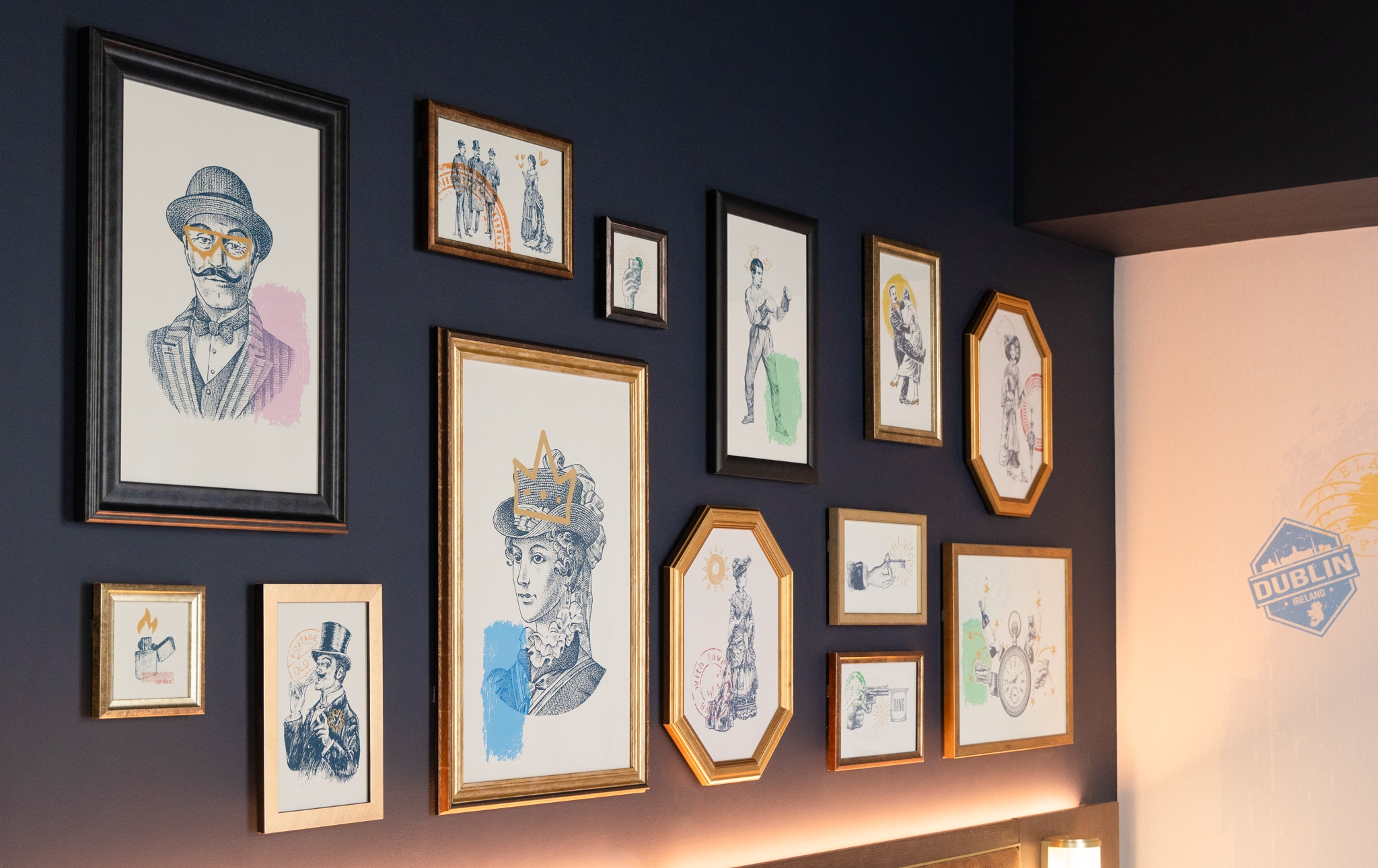 The Mercantile Hotel, photo 6 of 30