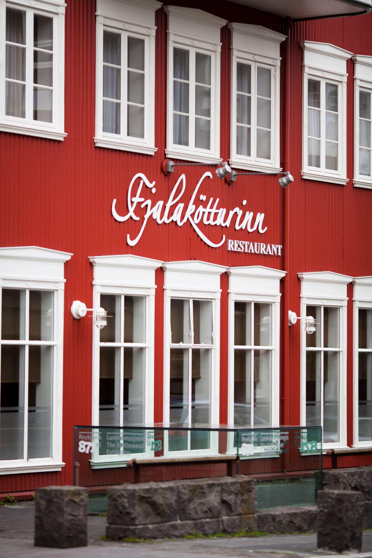 TOP CityLine Hotel Reykjavik Centrum, photo 24 of 43