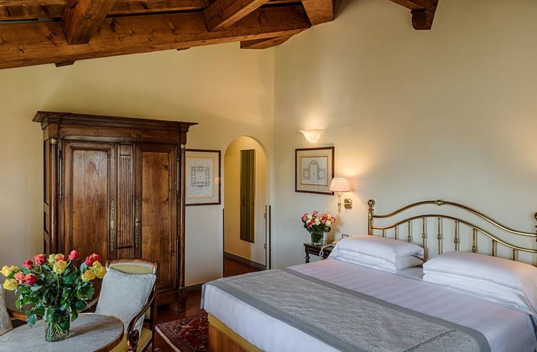 Villa Olmi Firenze, photo 12 of 41