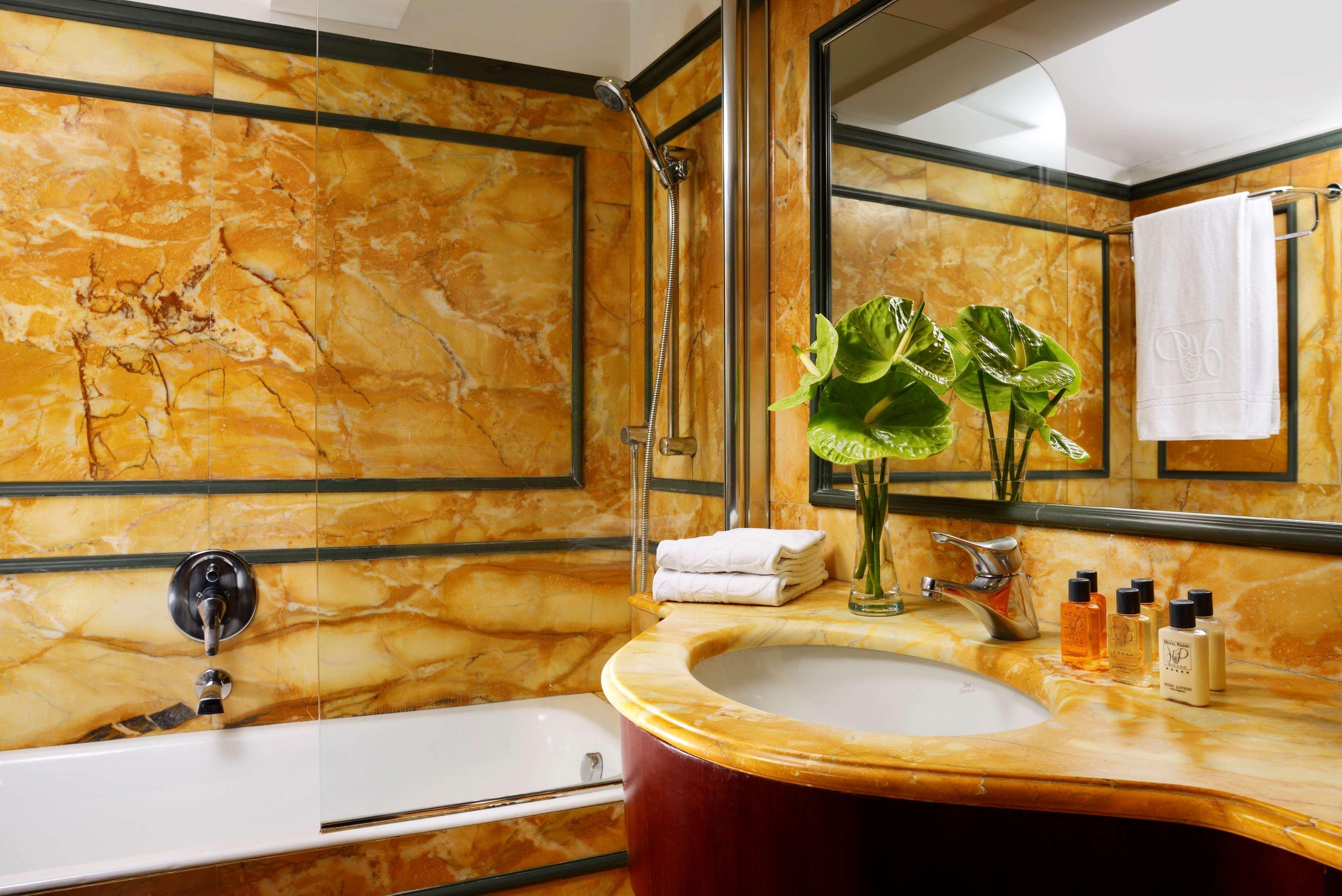 Pierre Milano Hotel, photo 27 of 46