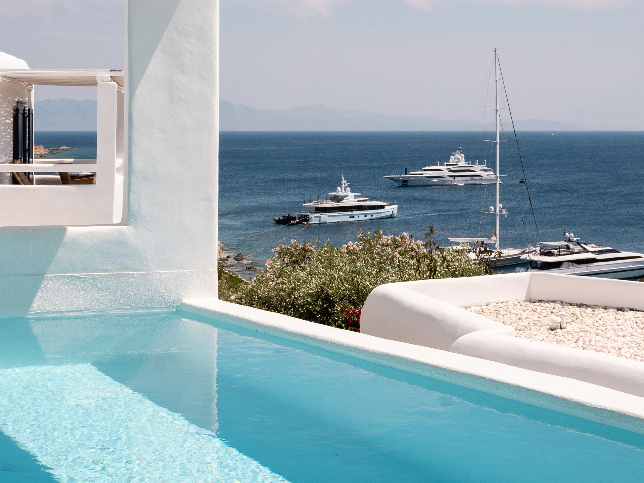 Mykonos Blu, A Grecotel Resort to Live, photo 43 of 67