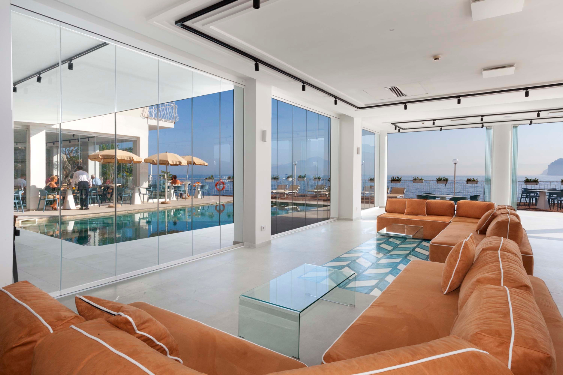 Hotel Admiral, photo 7 of 26