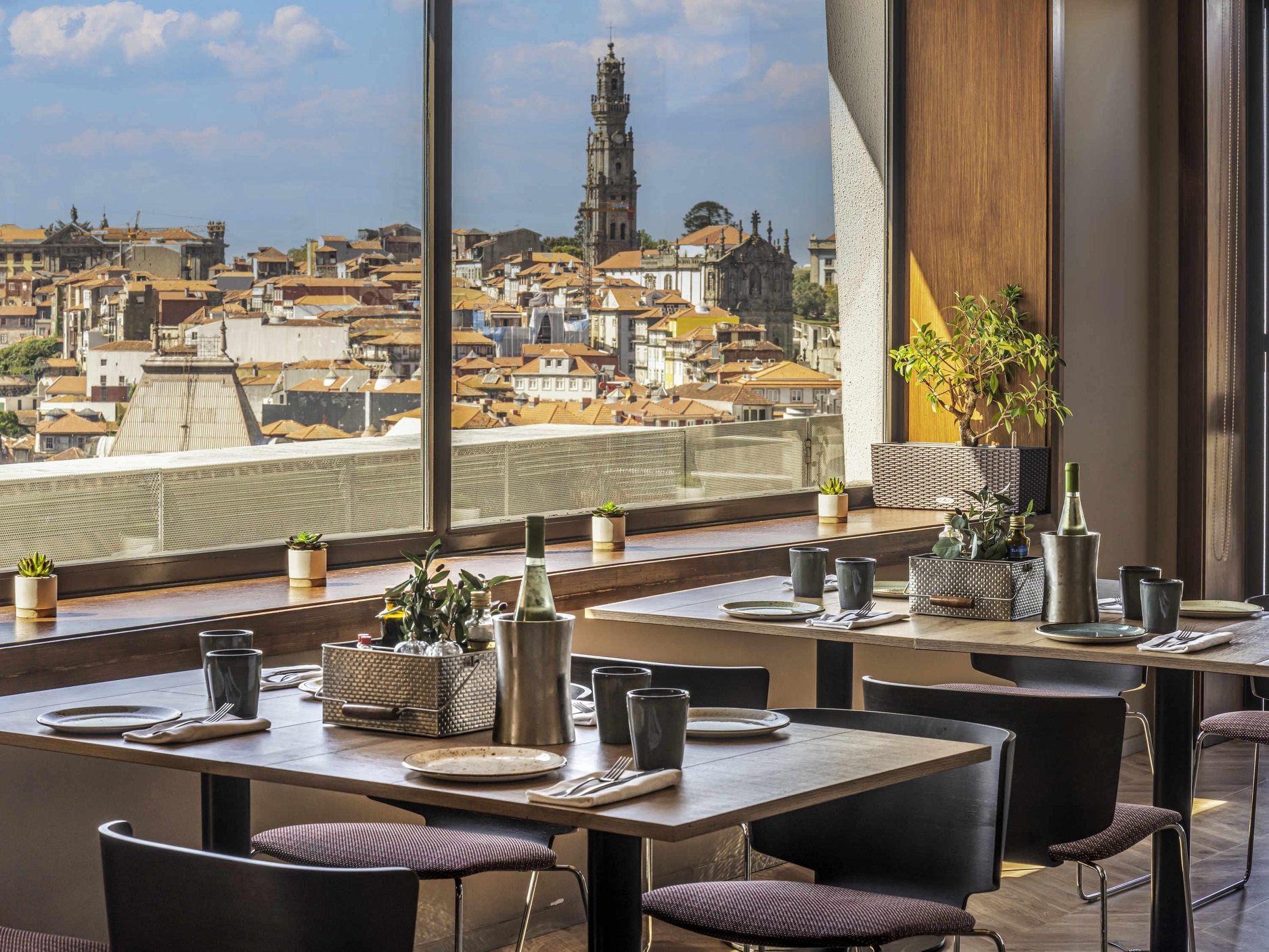 Mercure Porto Centro Hotel, photo 52 of 97