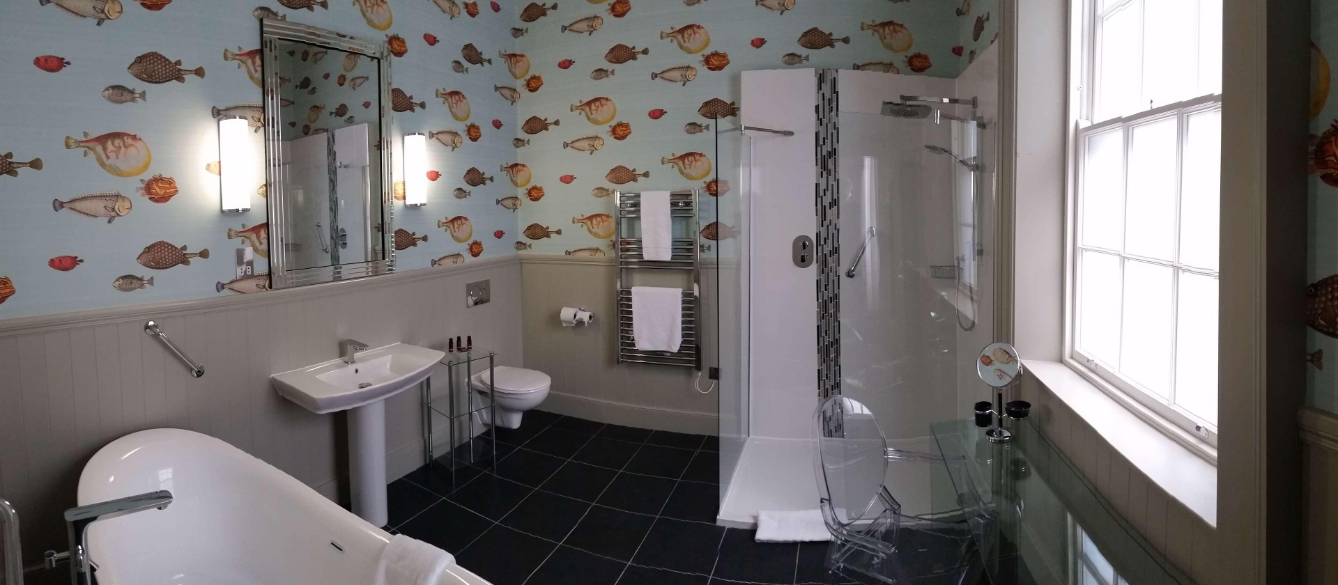 The Fleet Hotel, photo 11 of 26