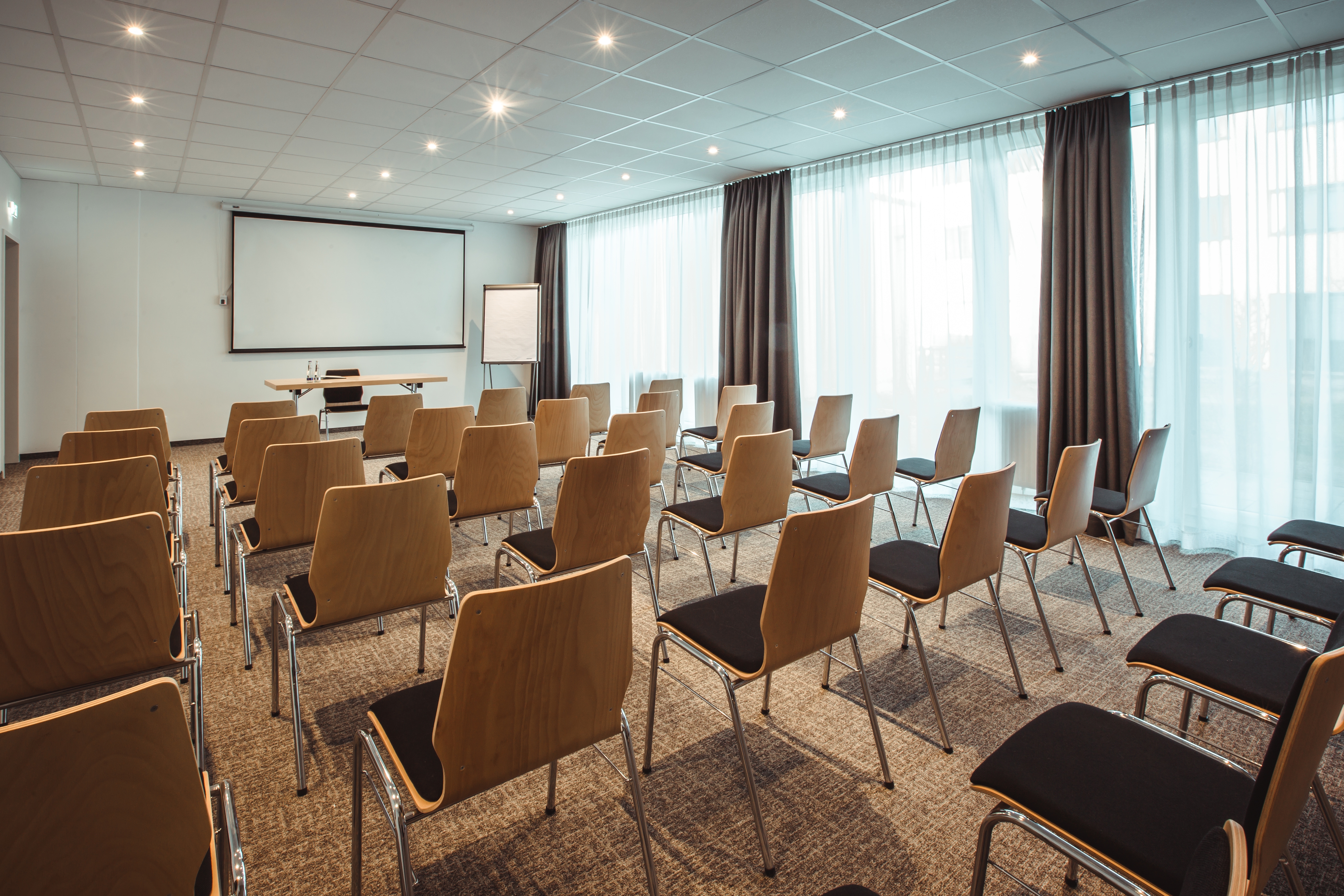 Wyndham Garden Munich Messe Hotel, photo 30 of 39
