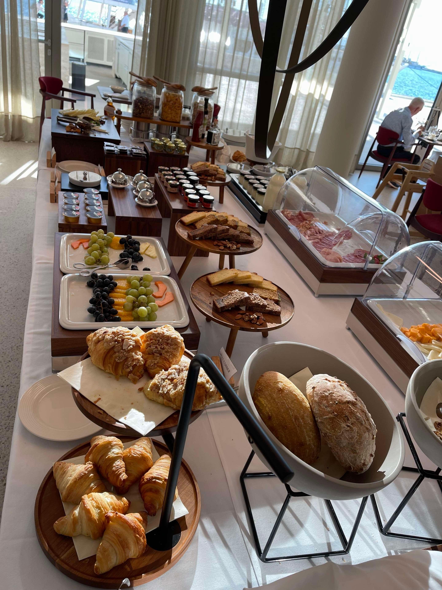 Hotel Ambasador, photo 18 of 31