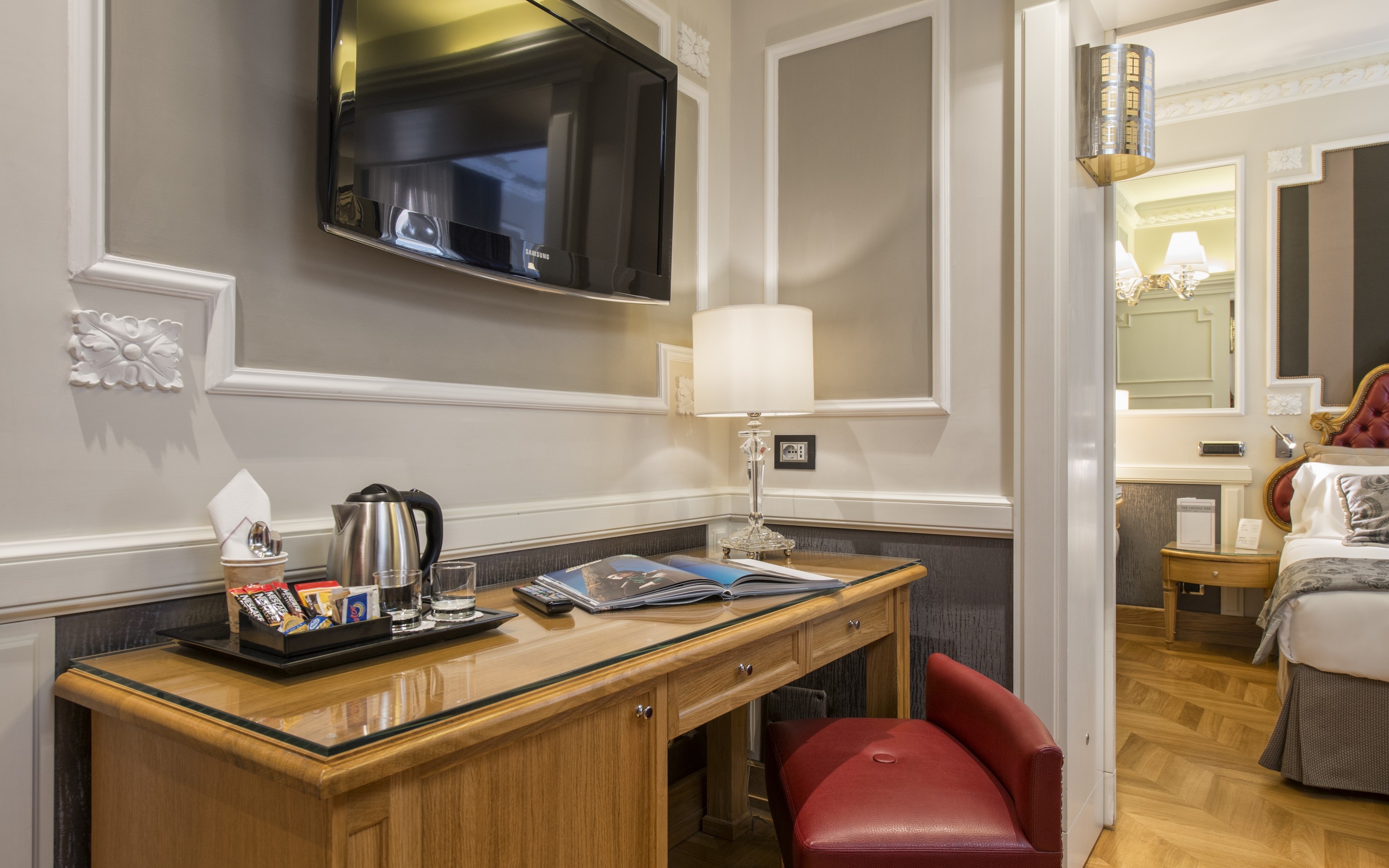 The Britannia Hotel, photo 17 of 56