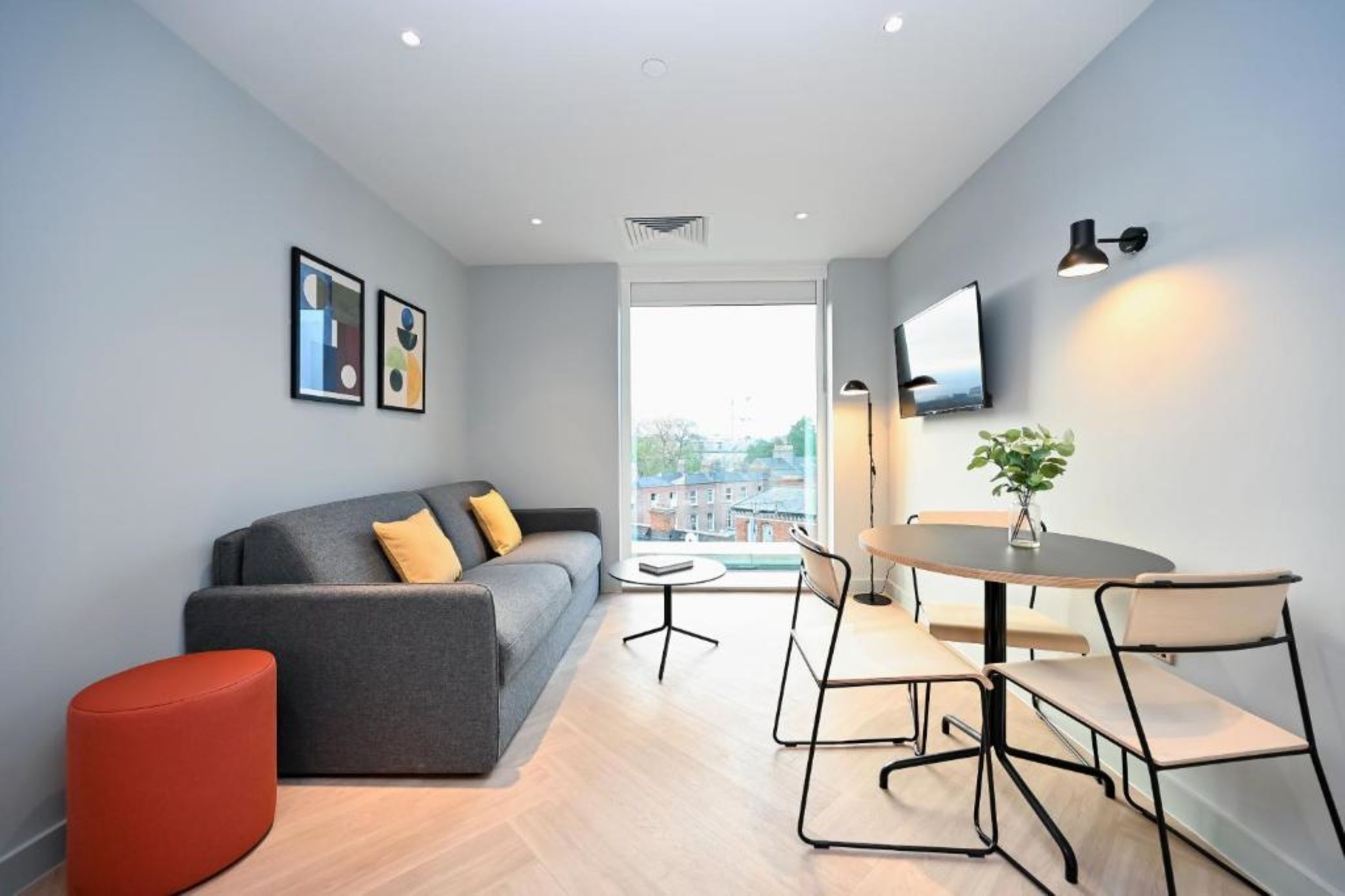 Staycity Dublin Mark Street, photo 13 of 41