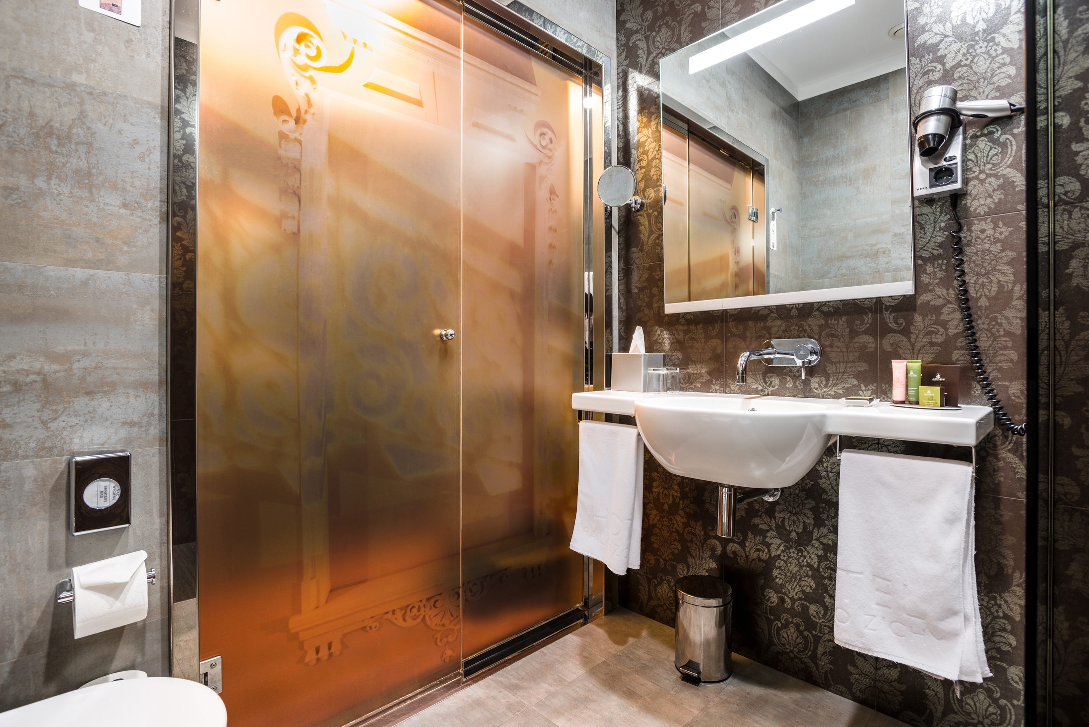 Eurostars Palazzo Zichy, photo 16 of 53