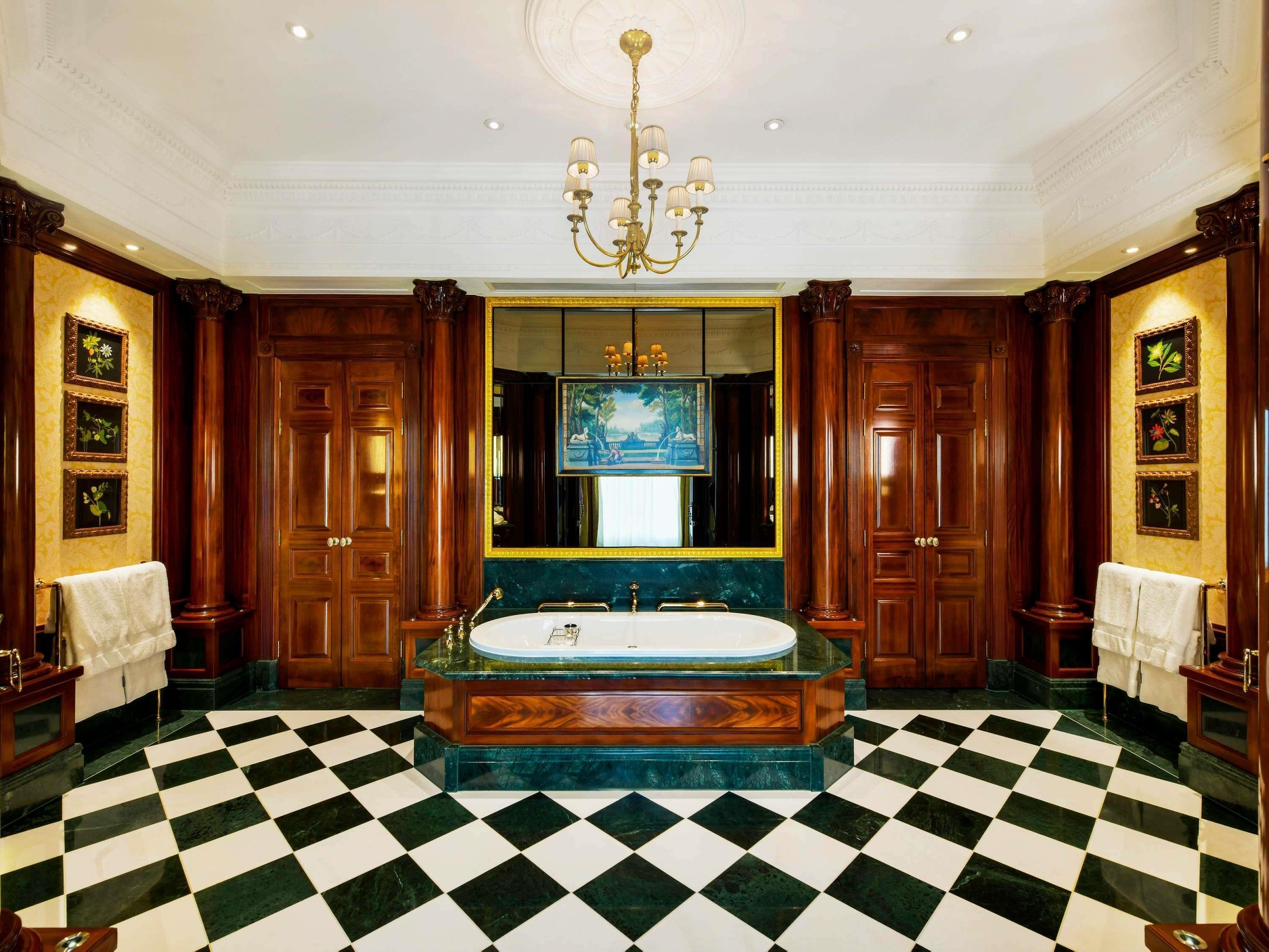 The Savoy, photo 54 of 132
