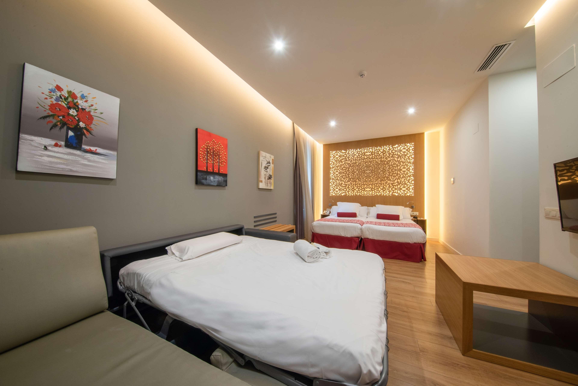 Hotel Soho Boutique Capuchinos &amp; Spa, photo 37 of 118