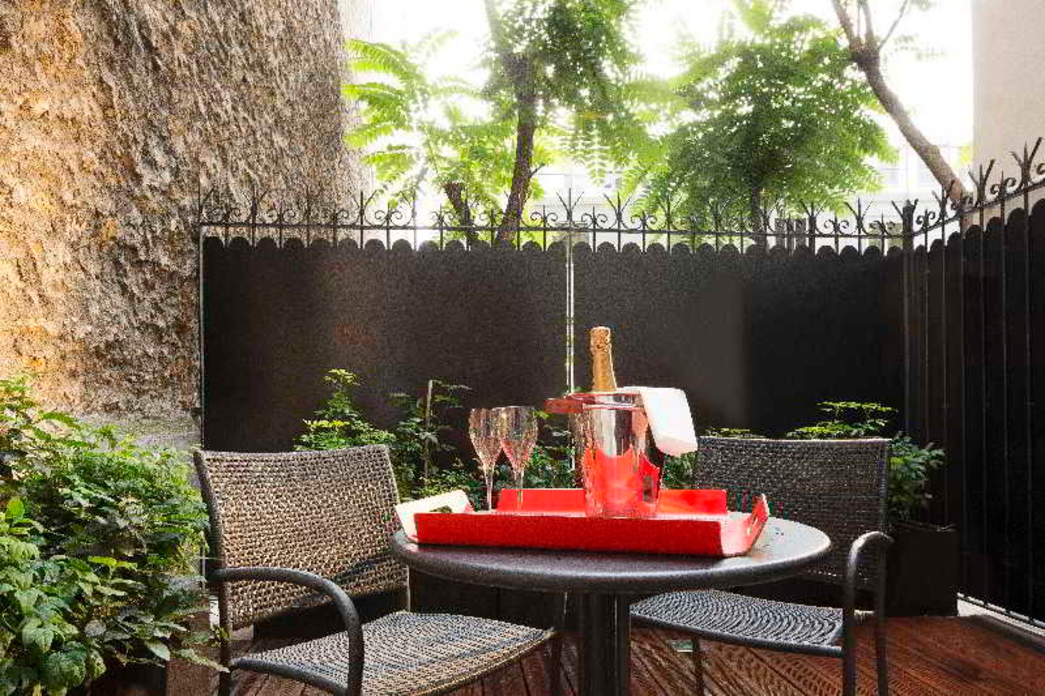Platine Hotel, photo 19 of 19