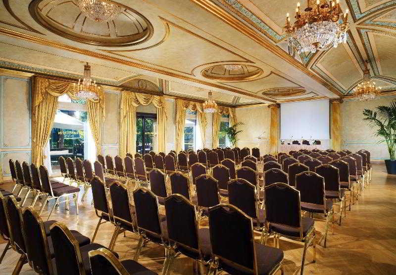 The Westin Palace Milan, photo 18 of 199